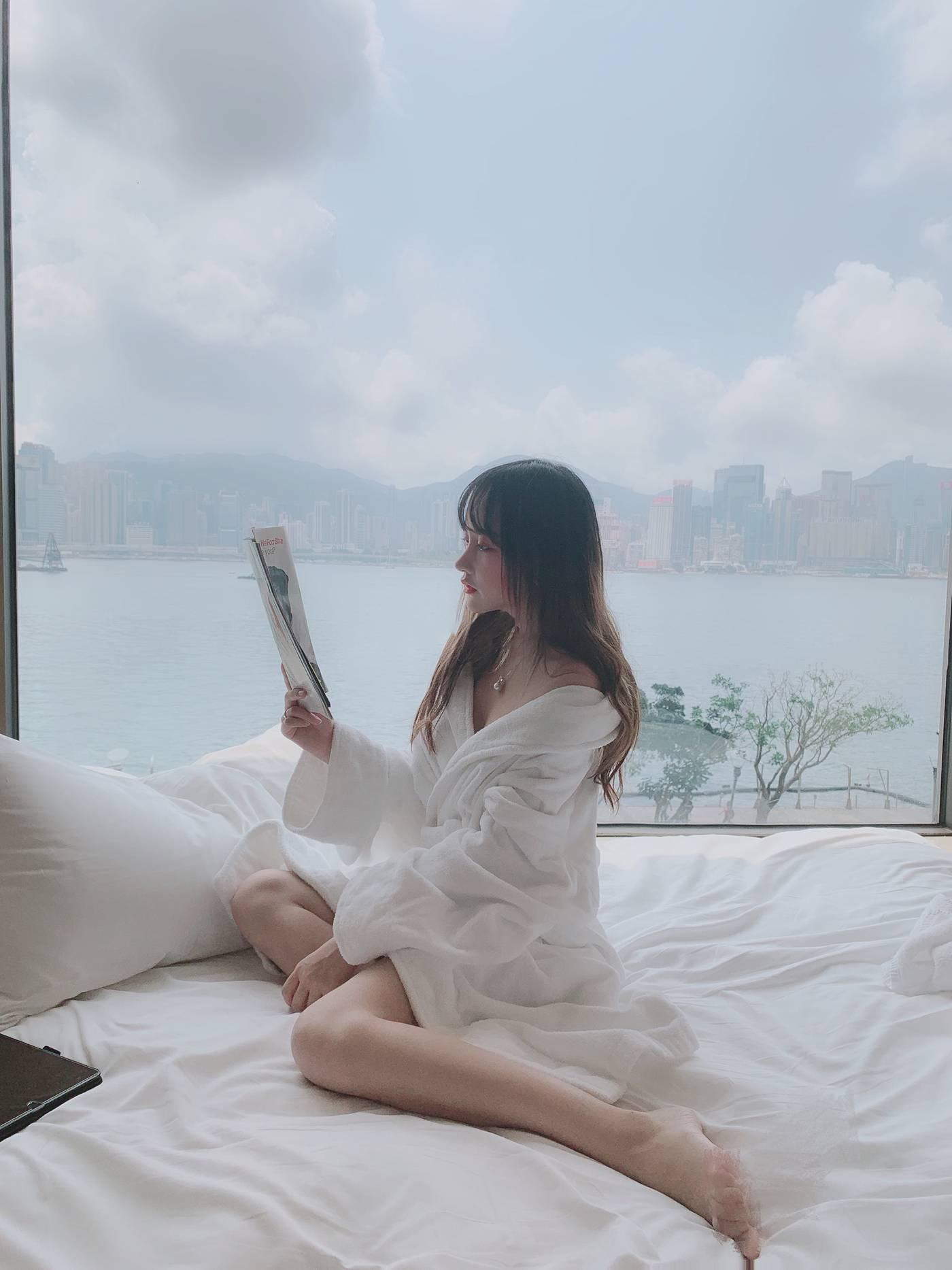 过期米线线喵 – NO.01 这只是米线日常1 [82P]插图2