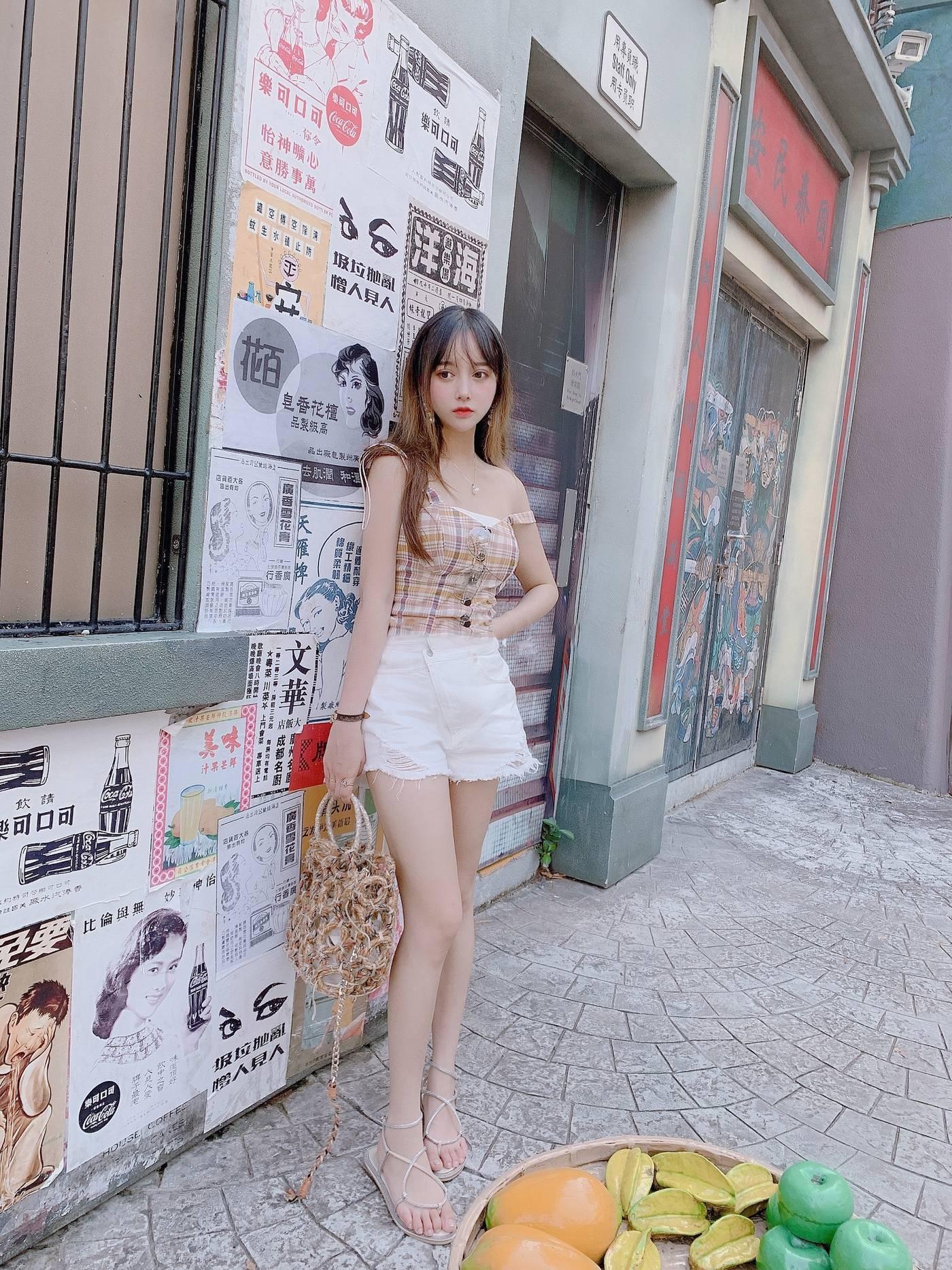 过期米线线喵 – NO.01 这只是米线日常1 [82P]插图5