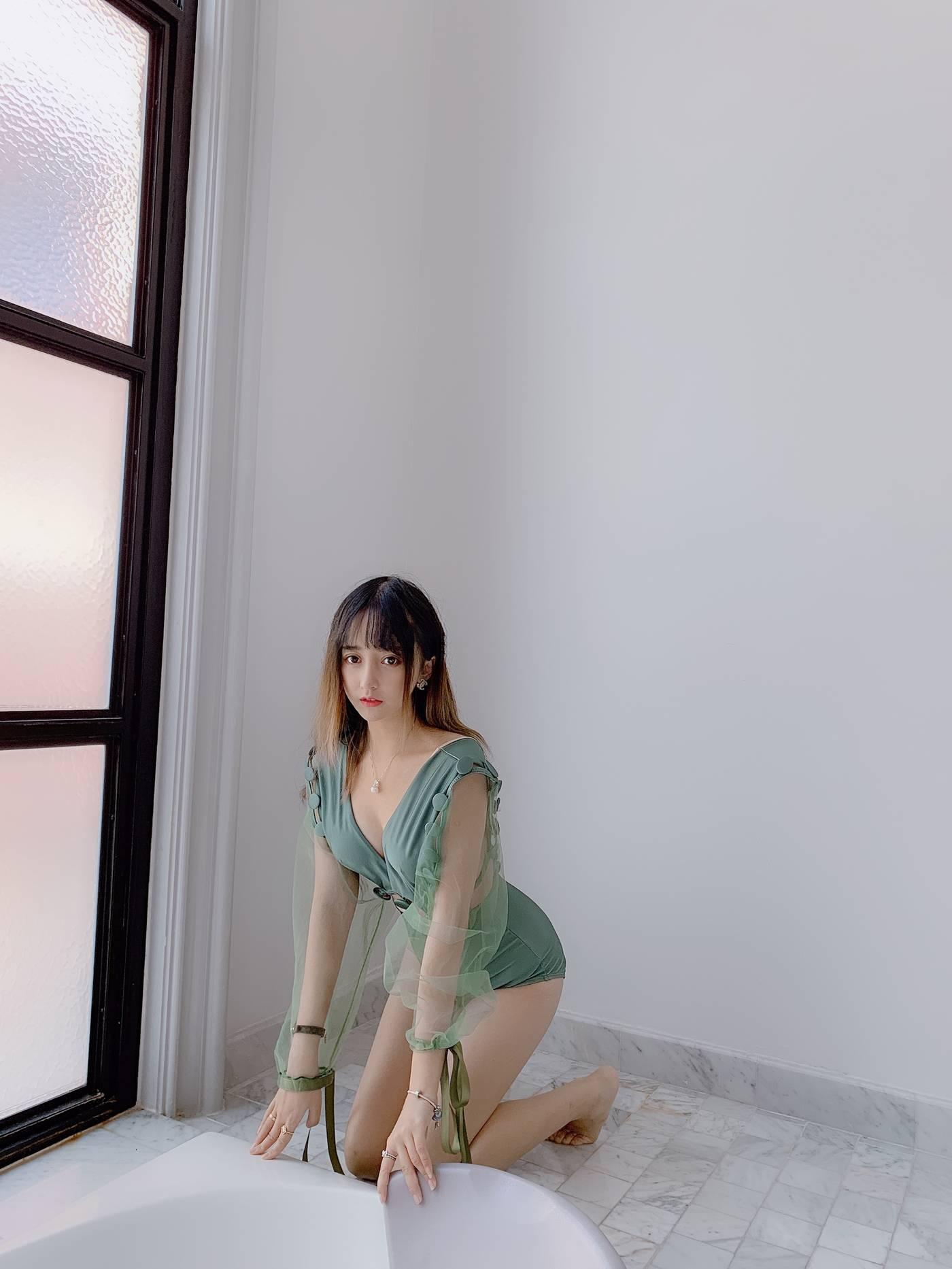 过期米线线喵 – NO.01 这只是米线日常1 [82P]插图7
