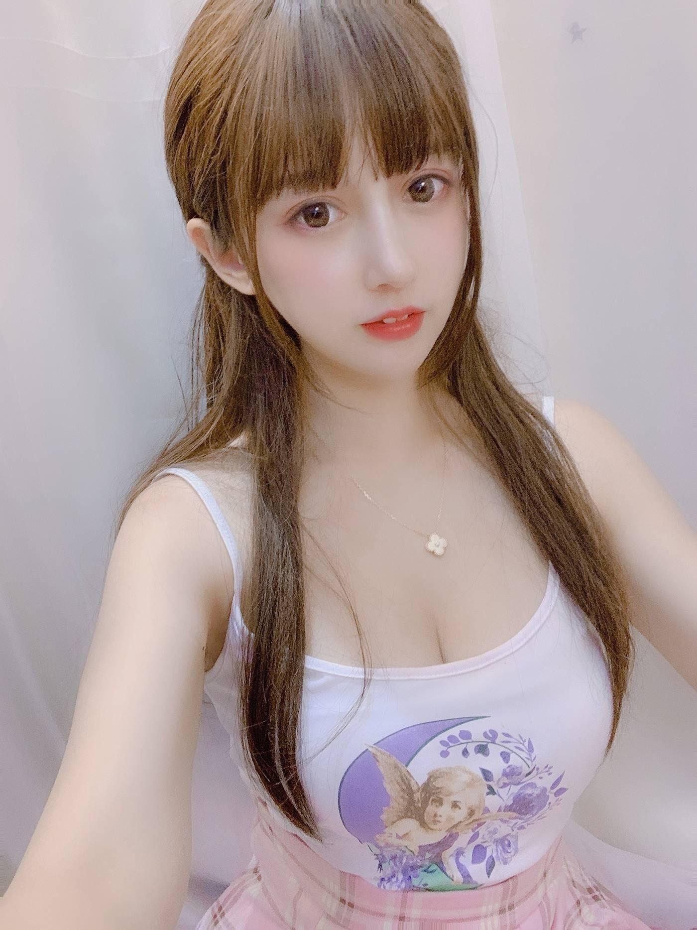 过期米线线喵 – NO.01 这只是米线日常1 [82P]插图5