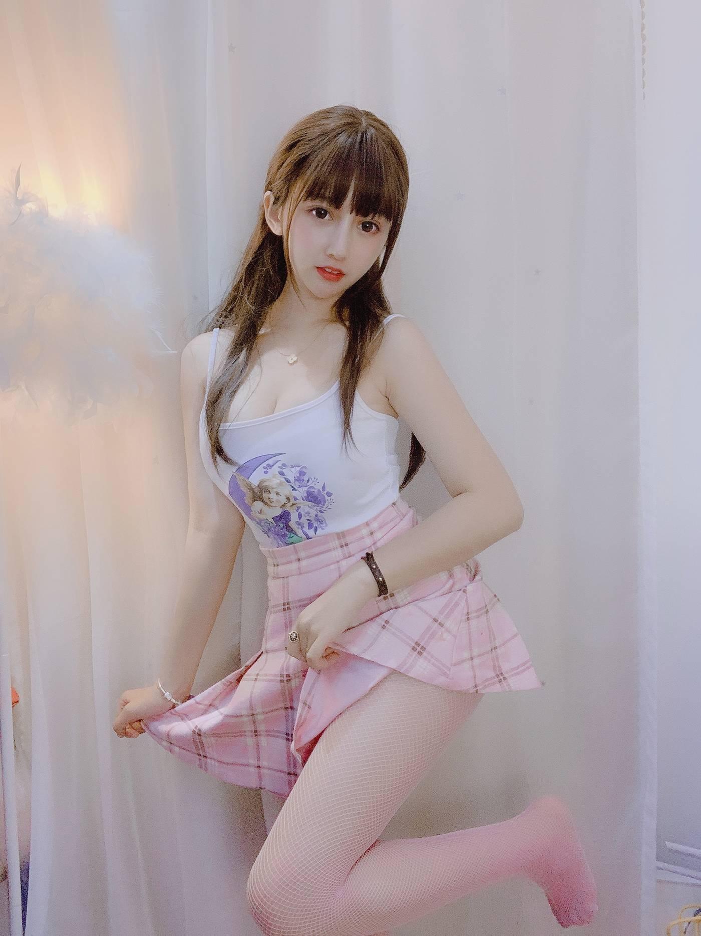 过期米线线喵 – NO.01 这只是米线日常1 [82P]插图6