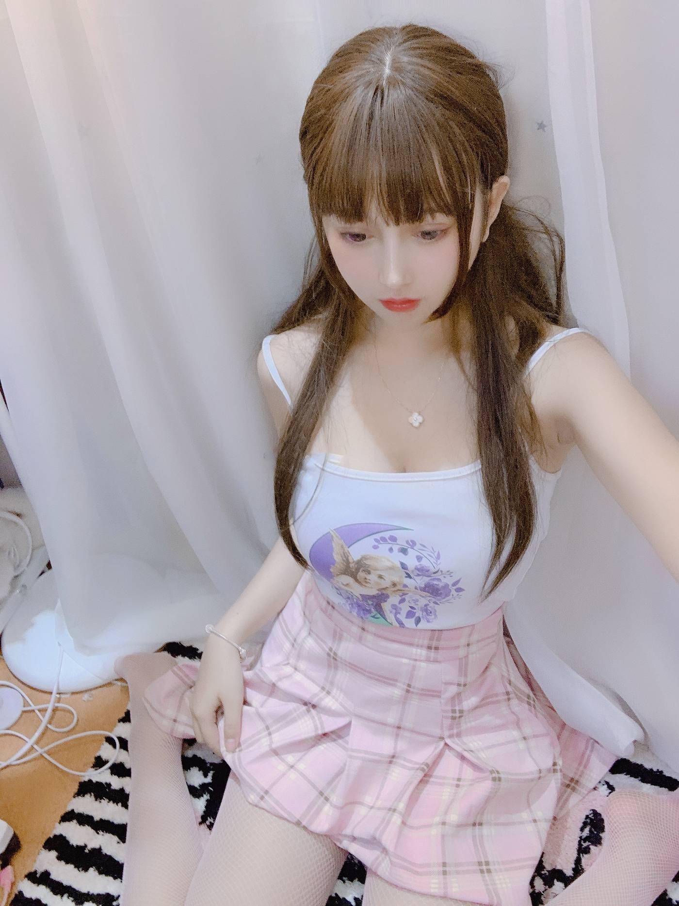 过期米线线喵 – NO.01 这只是米线日常1 [82P]插图7