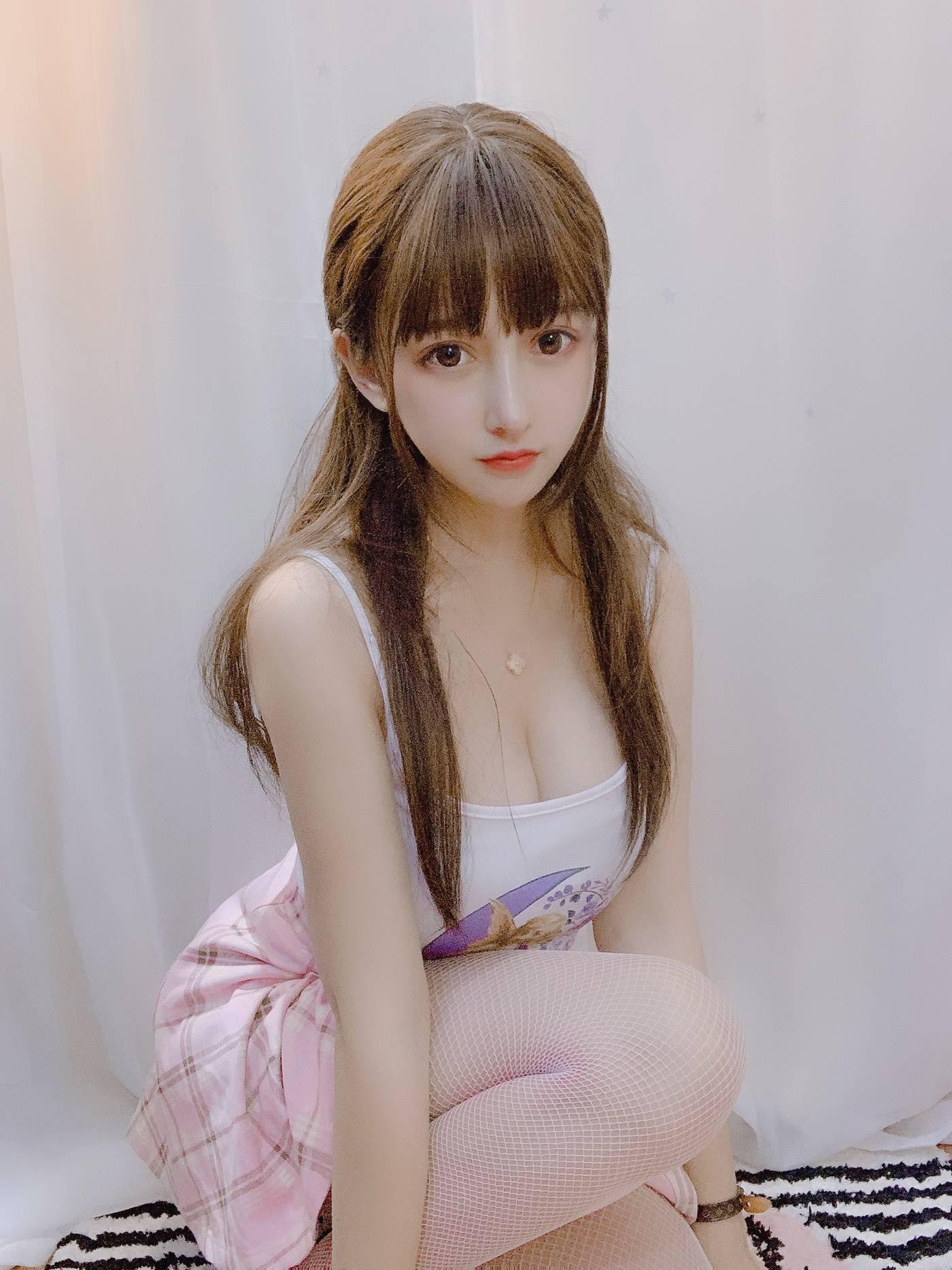 过期米线线喵 – NO.01 这只是米线日常1 [82P]插图
