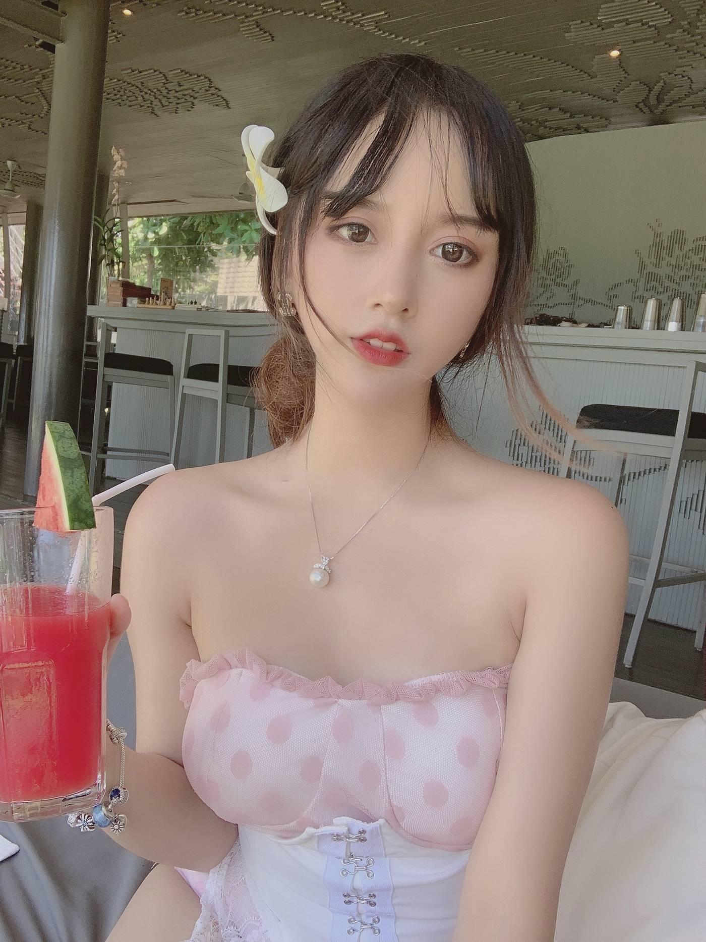 过期米线线喵 – NO.01 这只是米线日常1 [82P]插图7
