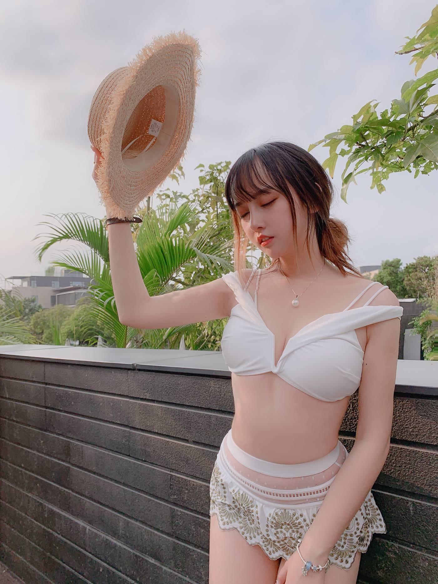 过期米线线喵 – NO.01 这只是米线日常1 [82P]插图1