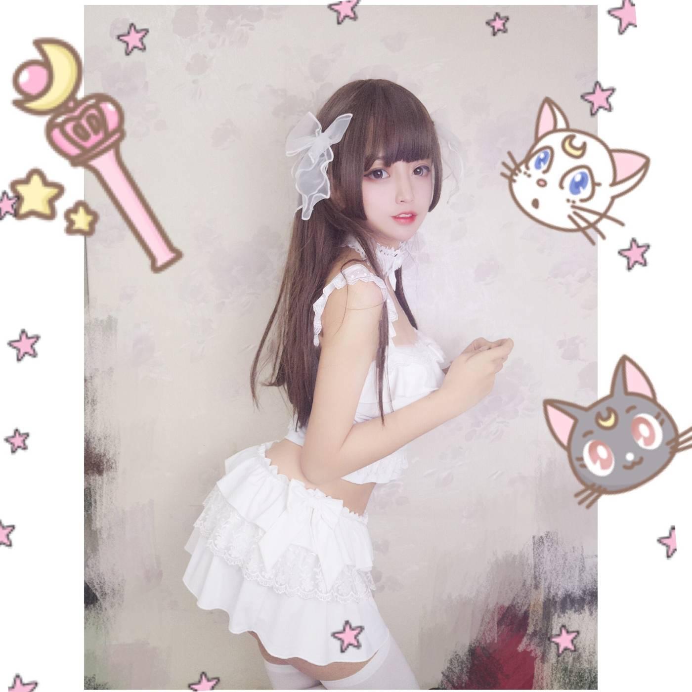 过期米线线喵 – NO.02 这只是米线日常2 [81P]插图7