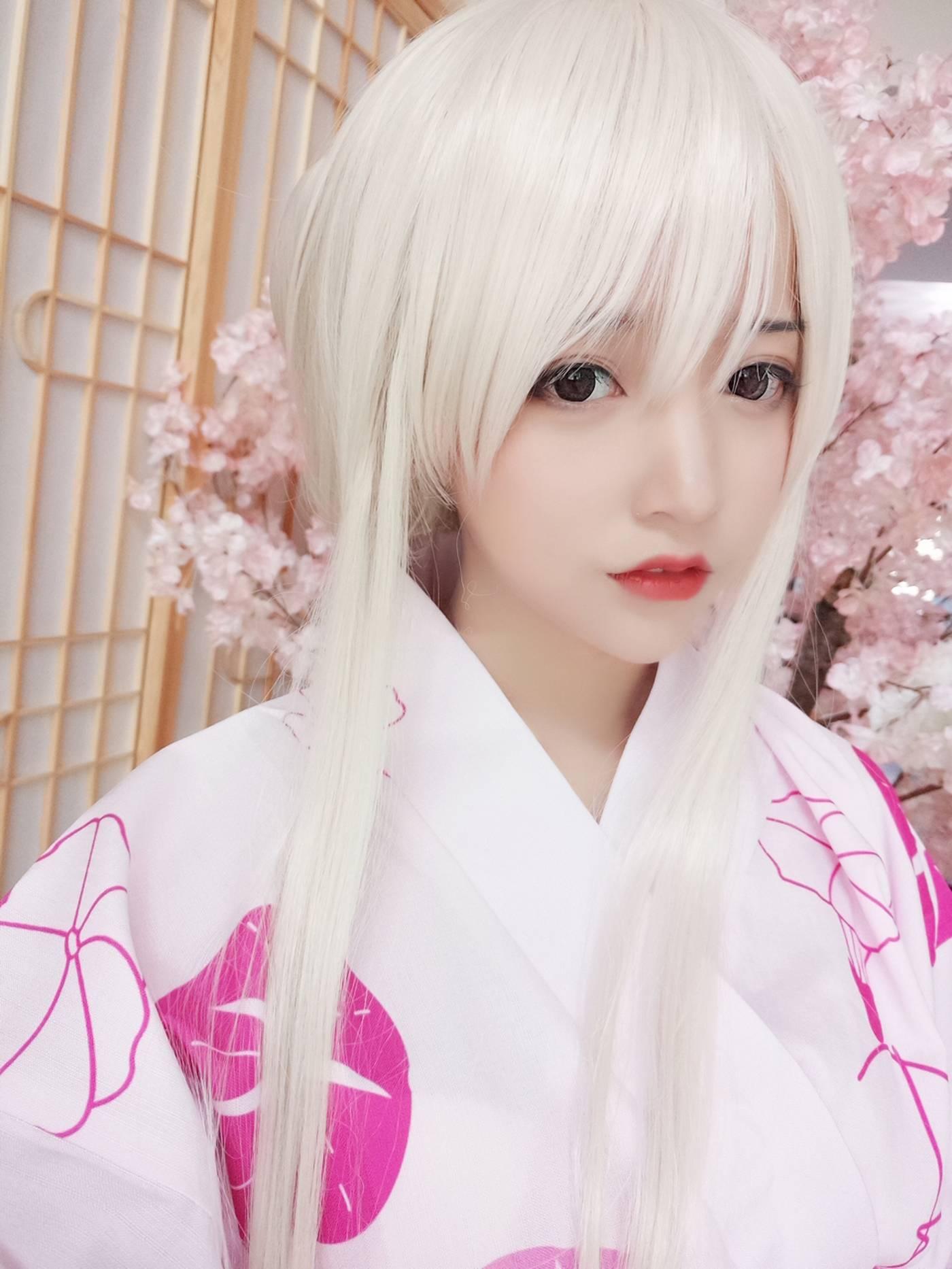 过期米线线喵 – NO.02 这只是米线日常2 [81P]插图5
