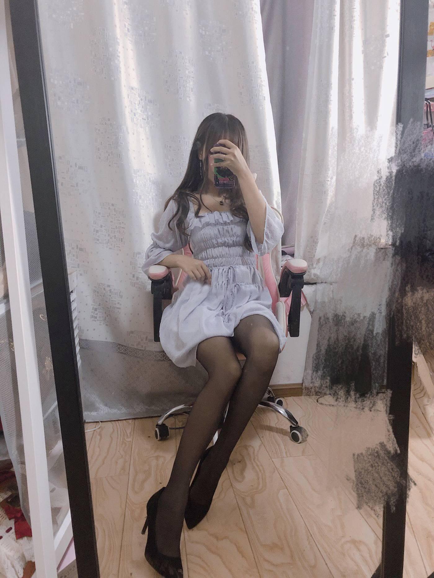 过期米线线喵 – NO.02 这只是米线日常2 [81P]插图1