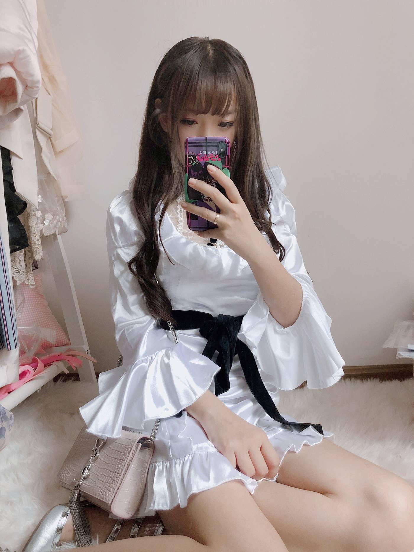 过期米线线喵 – NO.02 这只是米线日常2 [81P]插图2