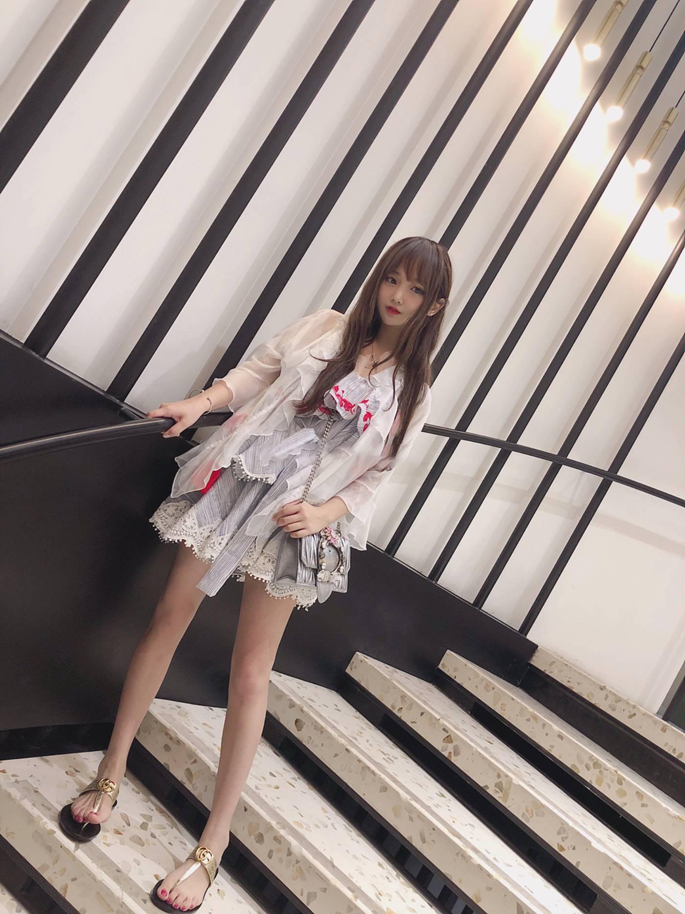 过期米线线喵 – NO.02 这只是米线日常2 [81P]插图6