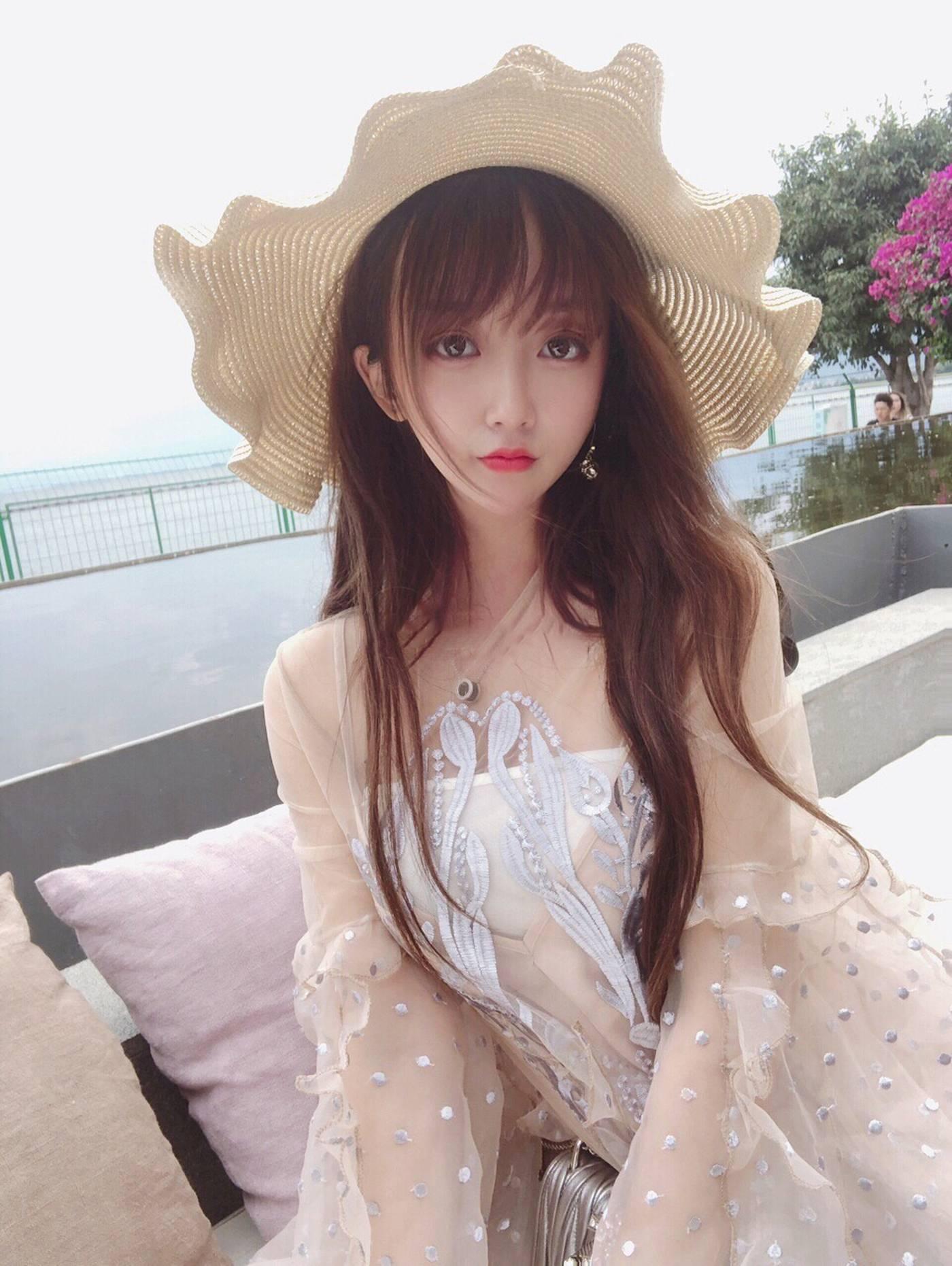 过期米线线喵 – NO.02 这只是米线日常2 [81P]插图