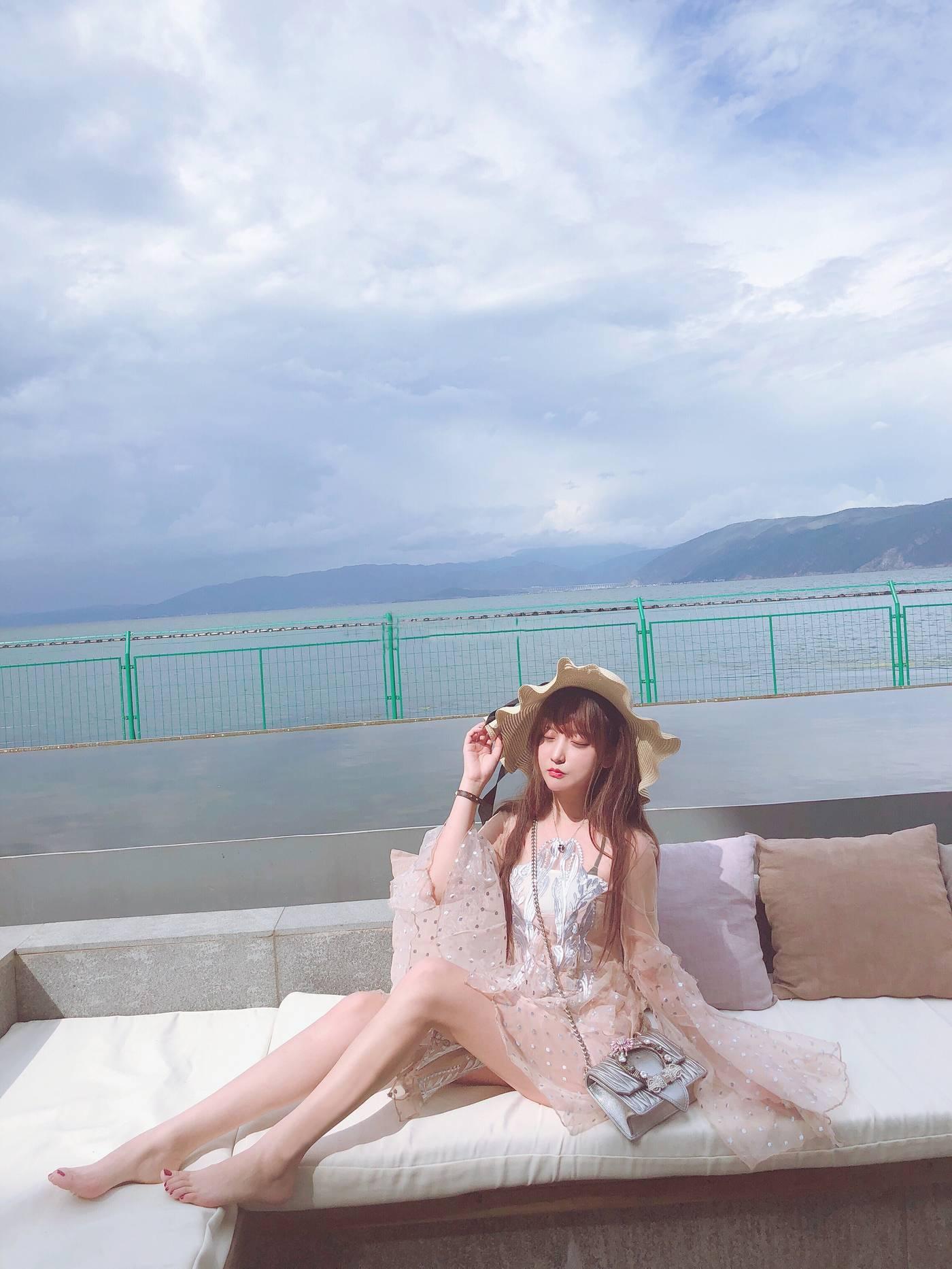 过期米线线喵 – NO.02 这只是米线日常2 [81P]插图2