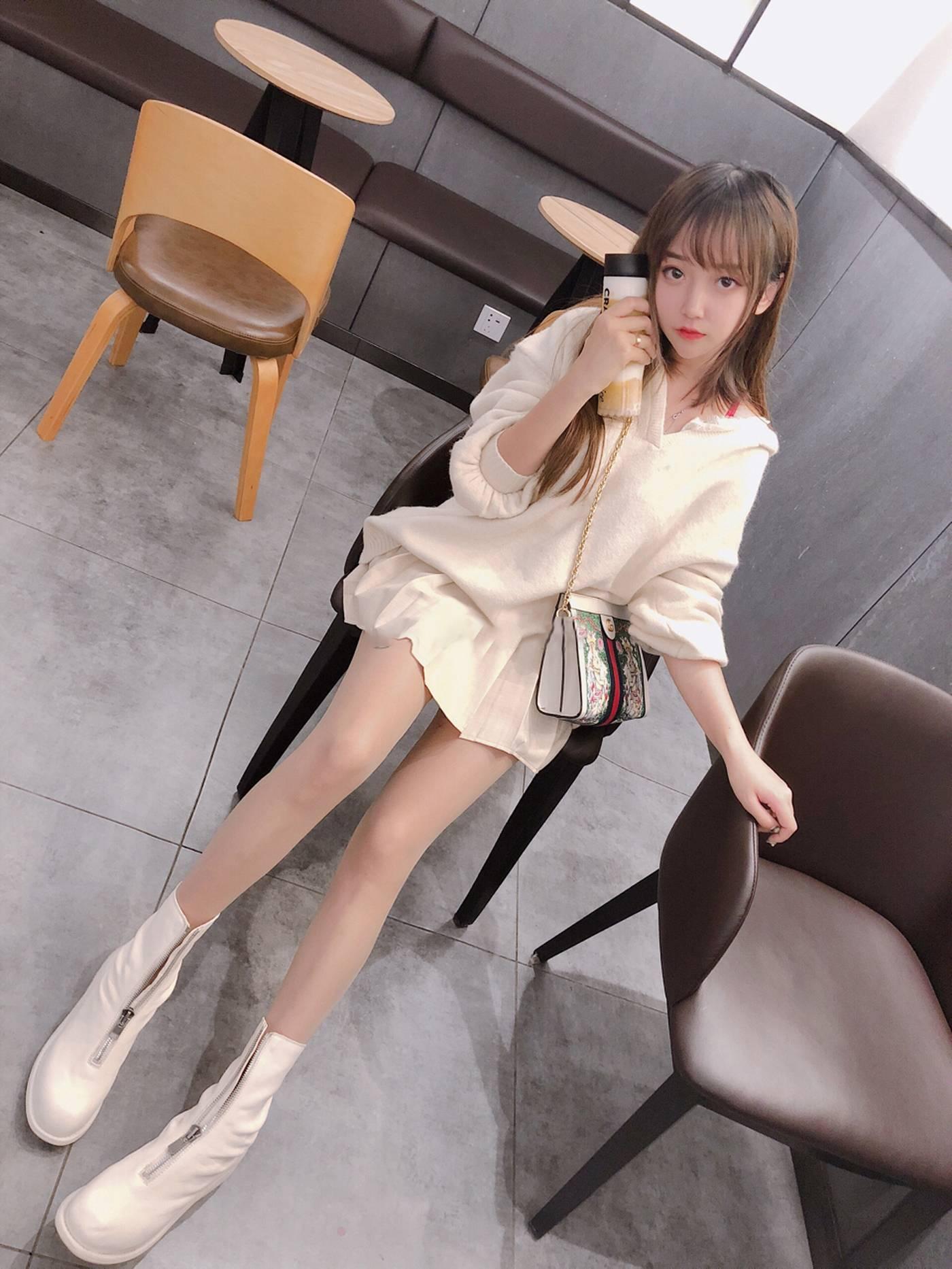 过期米线线喵 – NO.02 这只是米线日常2 [81P]插图3