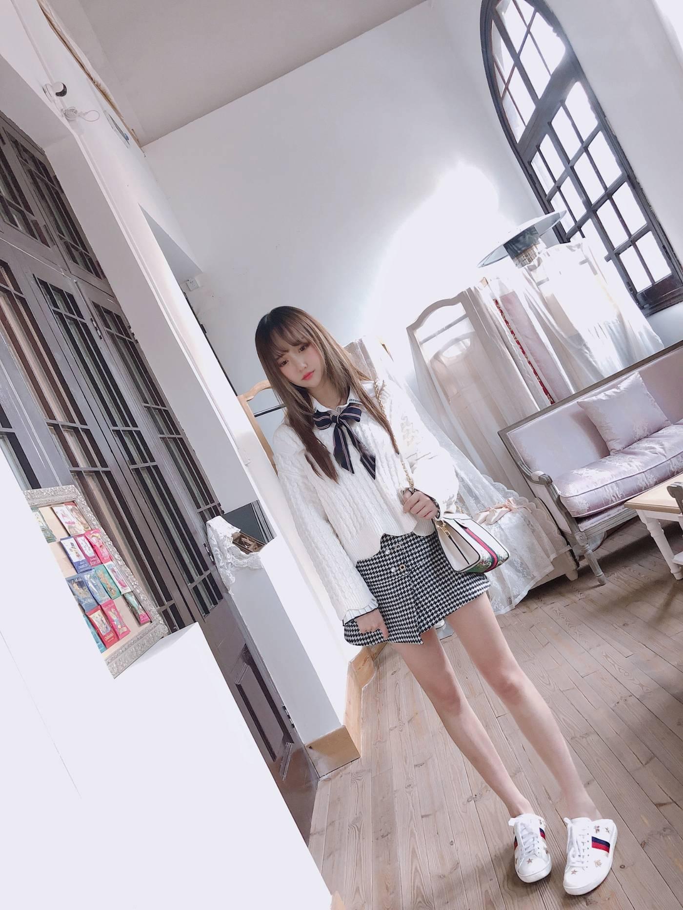 过期米线线喵 – NO.02 这只是米线日常2 [81P]插图8