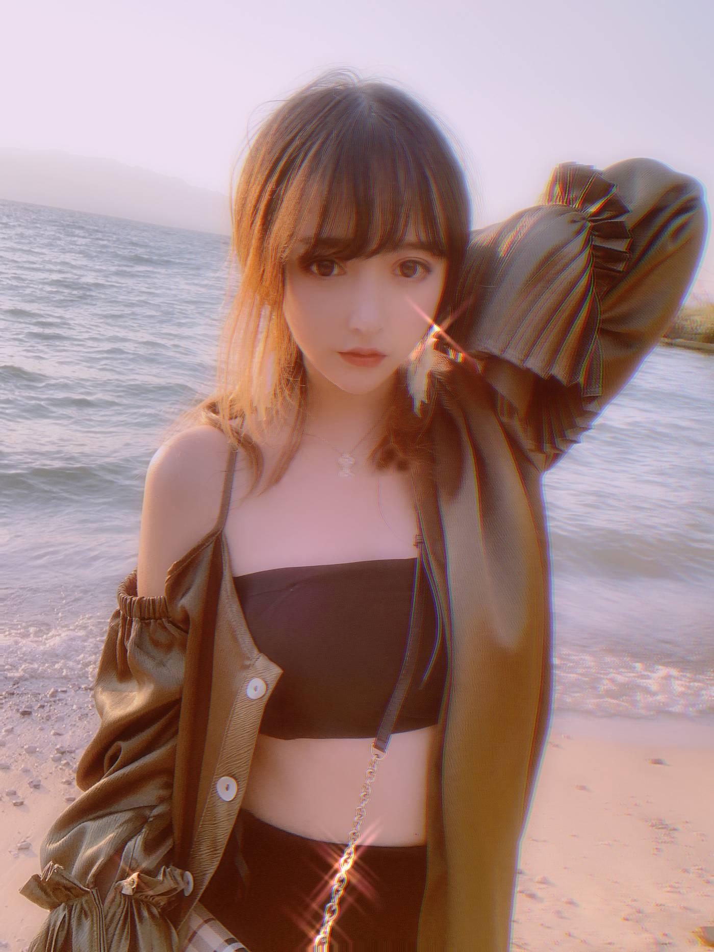 过期米线线喵 – NO.02 这只是米线日常2 [81P]插图9