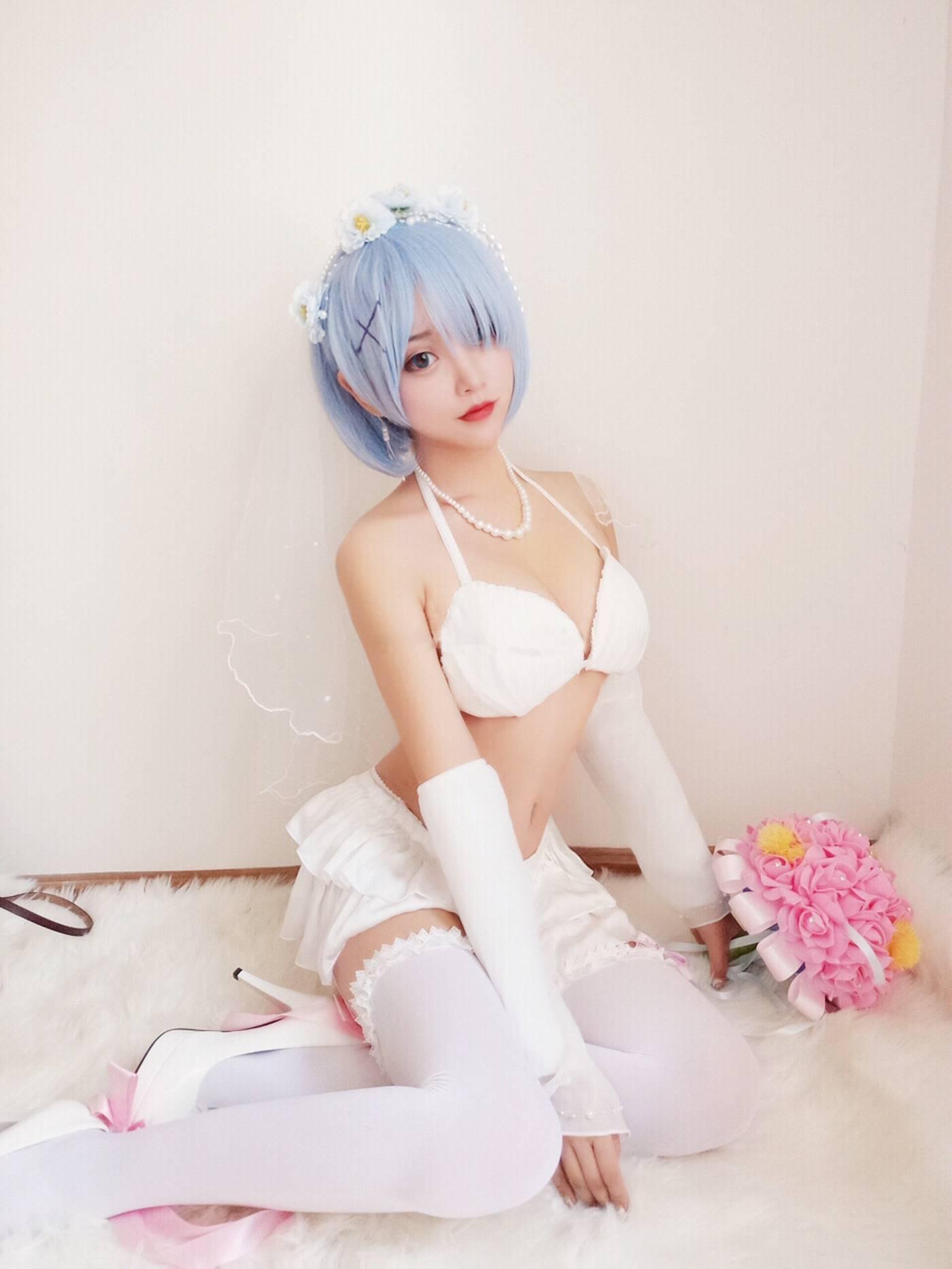 过期米线线喵 – NO.02 这只是米线日常2 [81P]插图