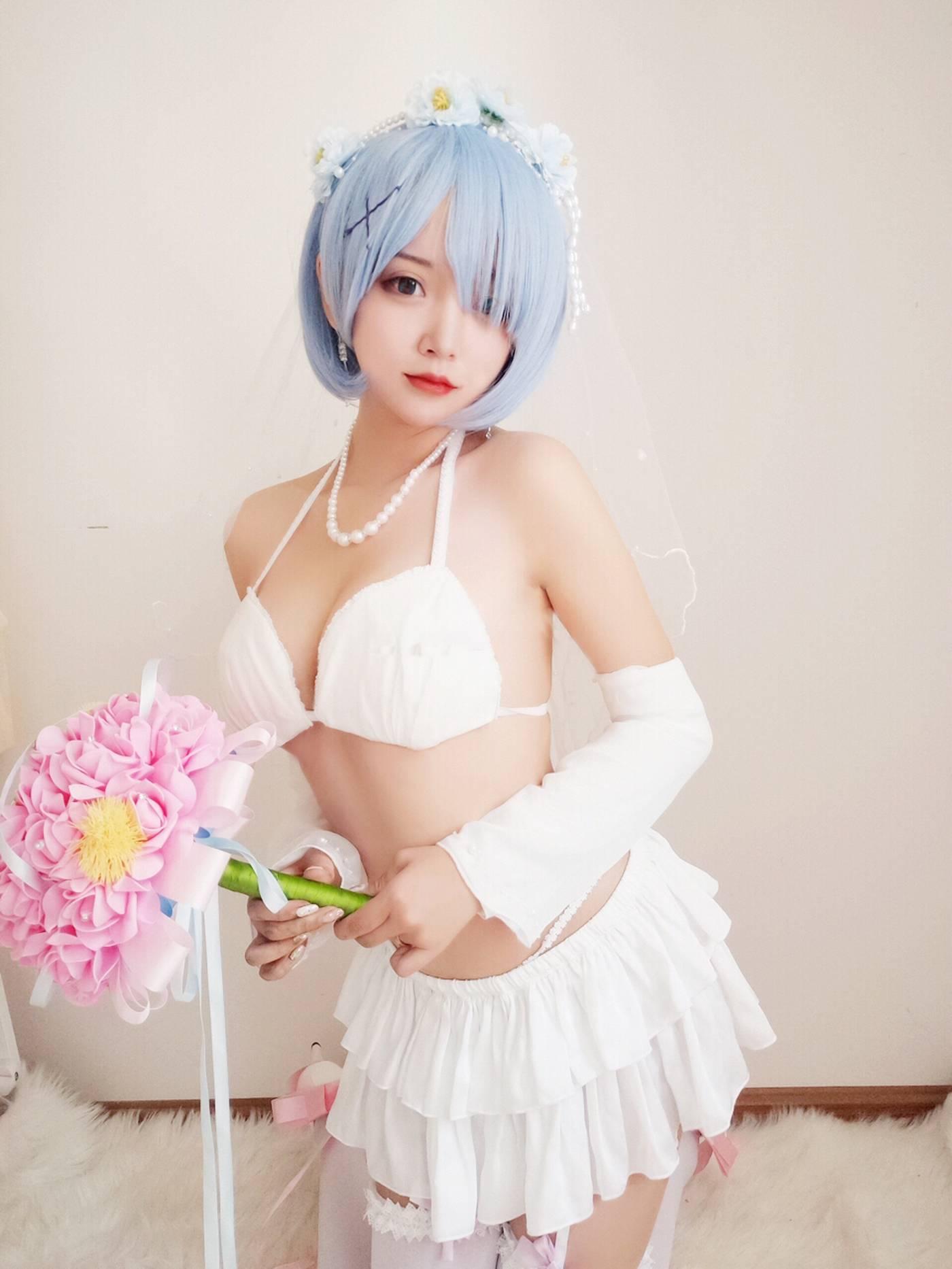 过期米线线喵 – NO.02 这只是米线日常2 [81P]插图1