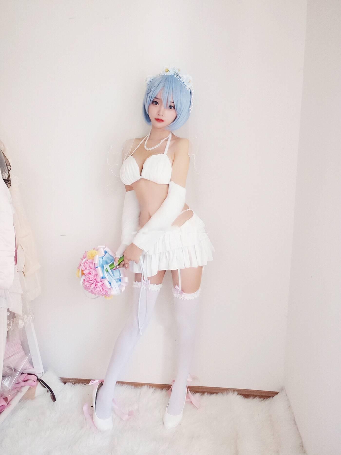 过期米线线喵 – NO.02 这只是米线日常2 [81P]插图2