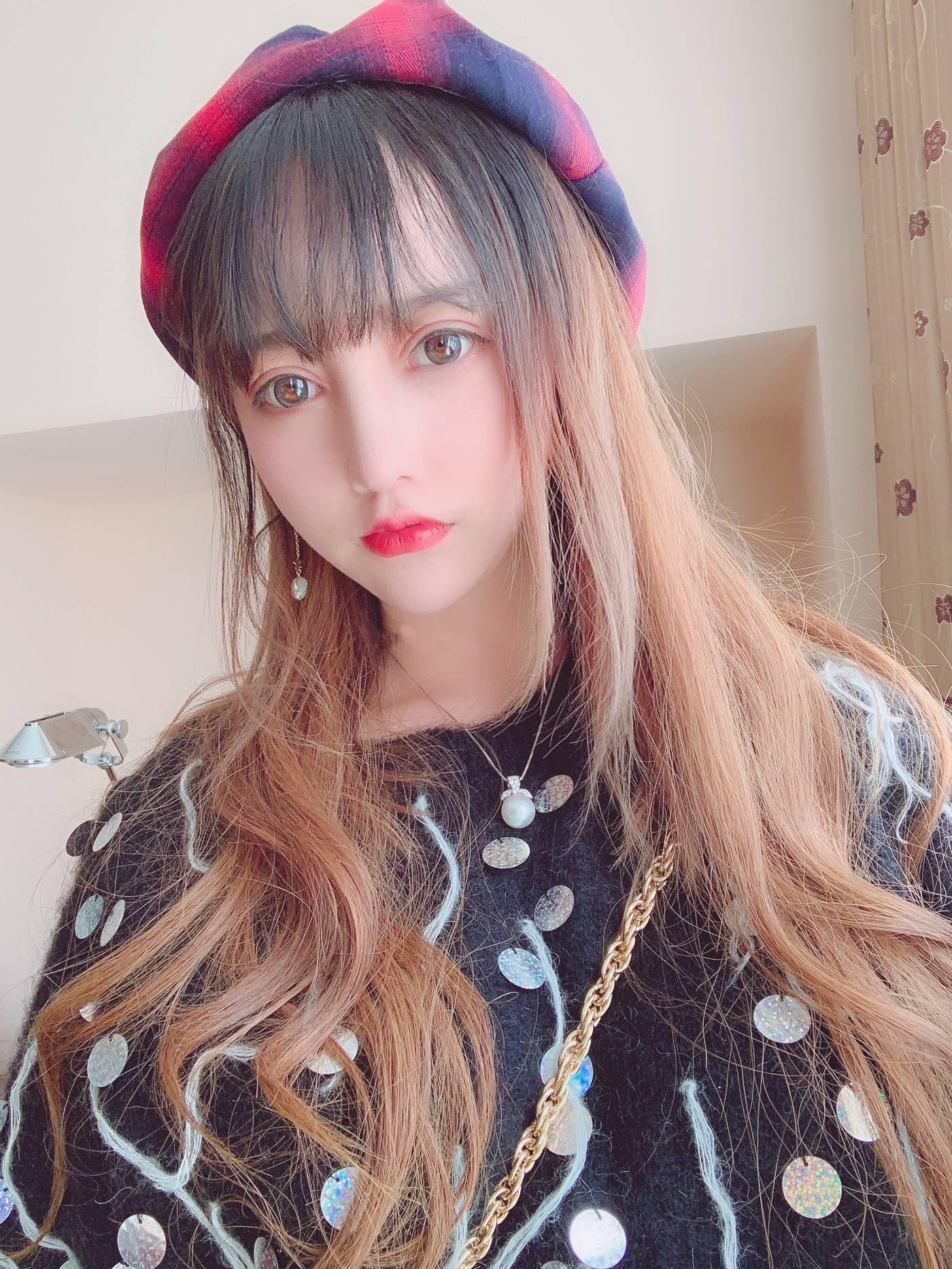 过期米线线喵 – NO.02 这只是米线日常2 [81P]插图4