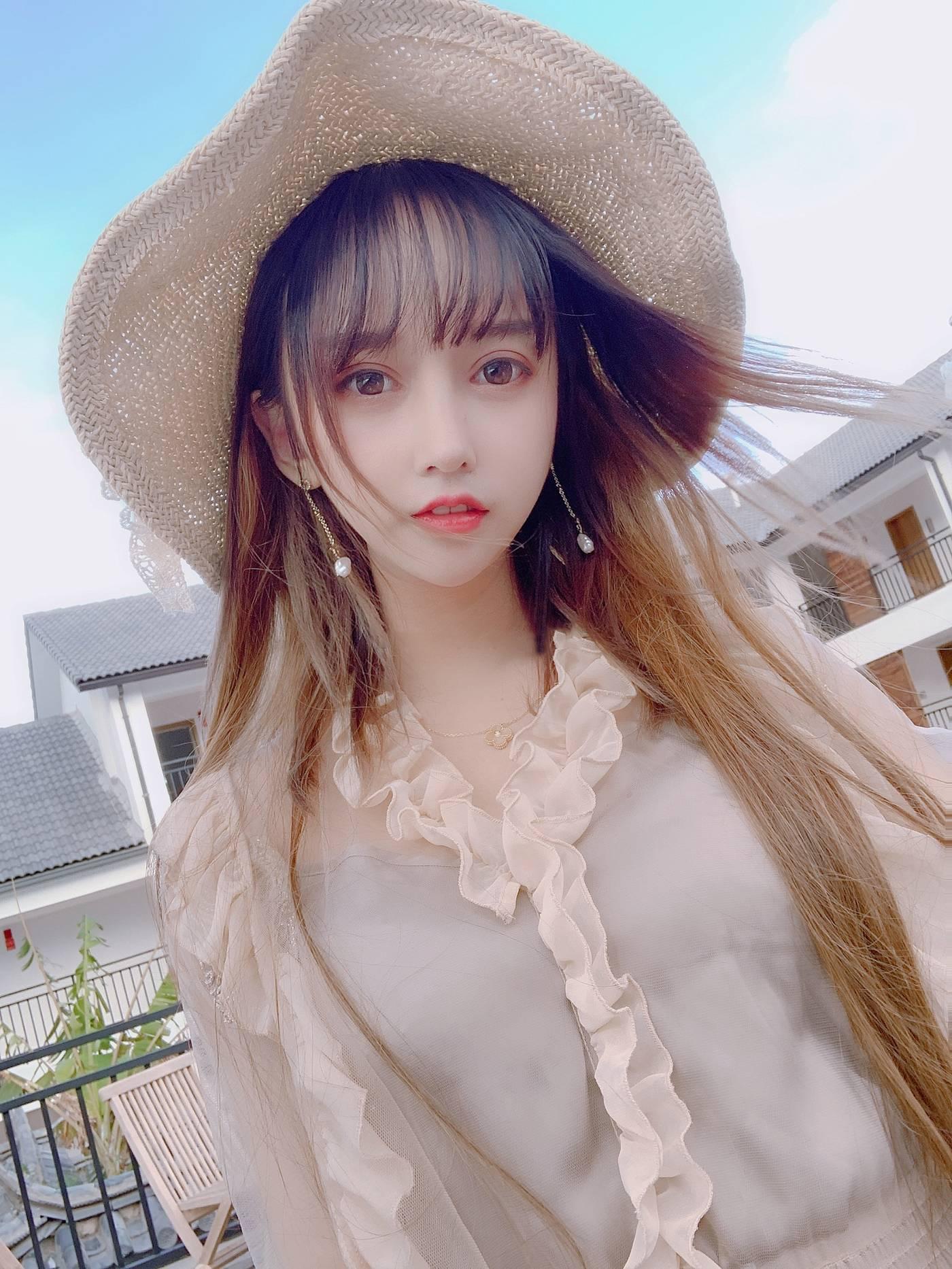 过期米线线喵 – NO.02 这只是米线日常2 [81P]插图5