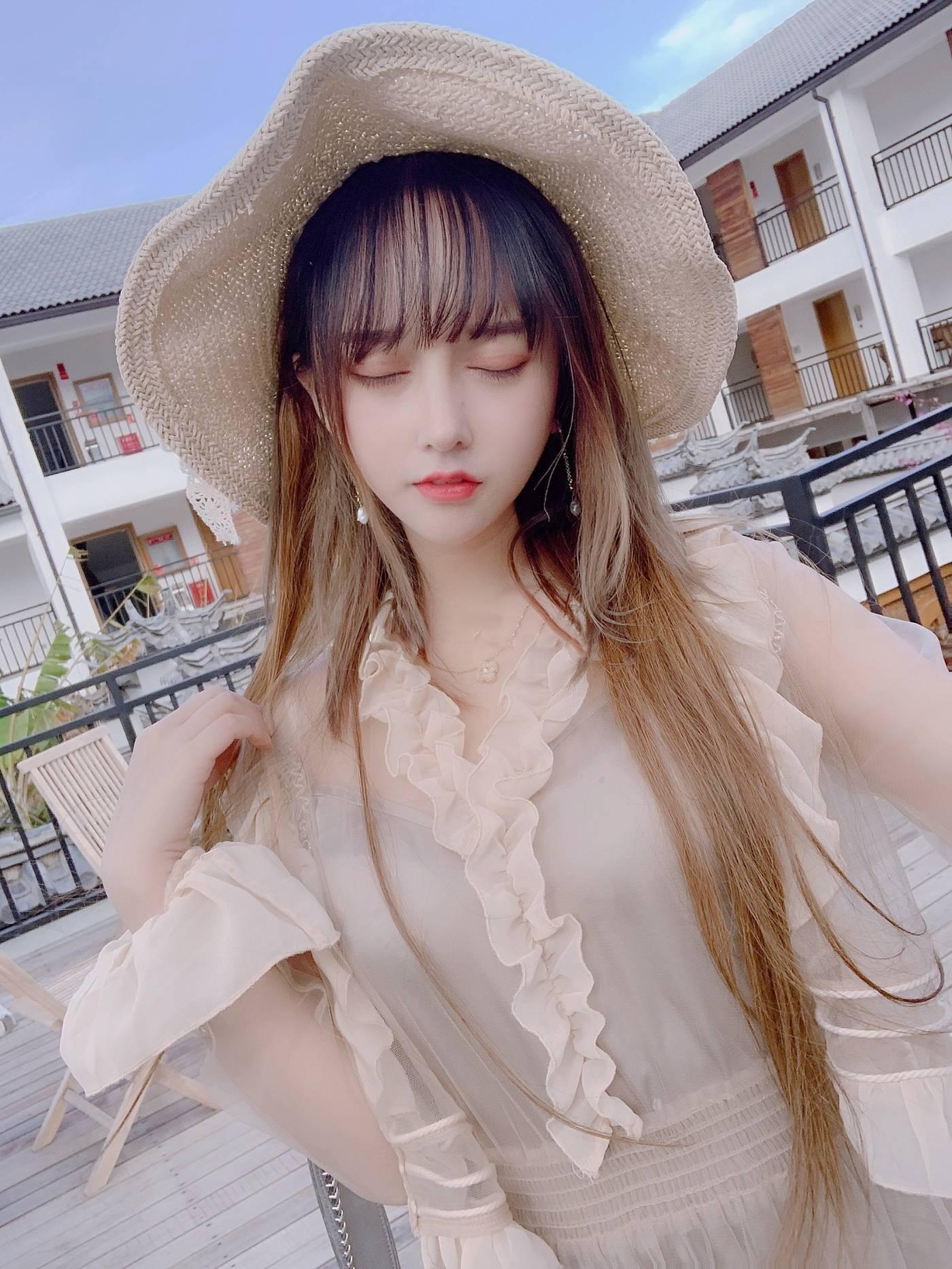 过期米线线喵 – NO.02 这只是米线日常2 [81P]插图6