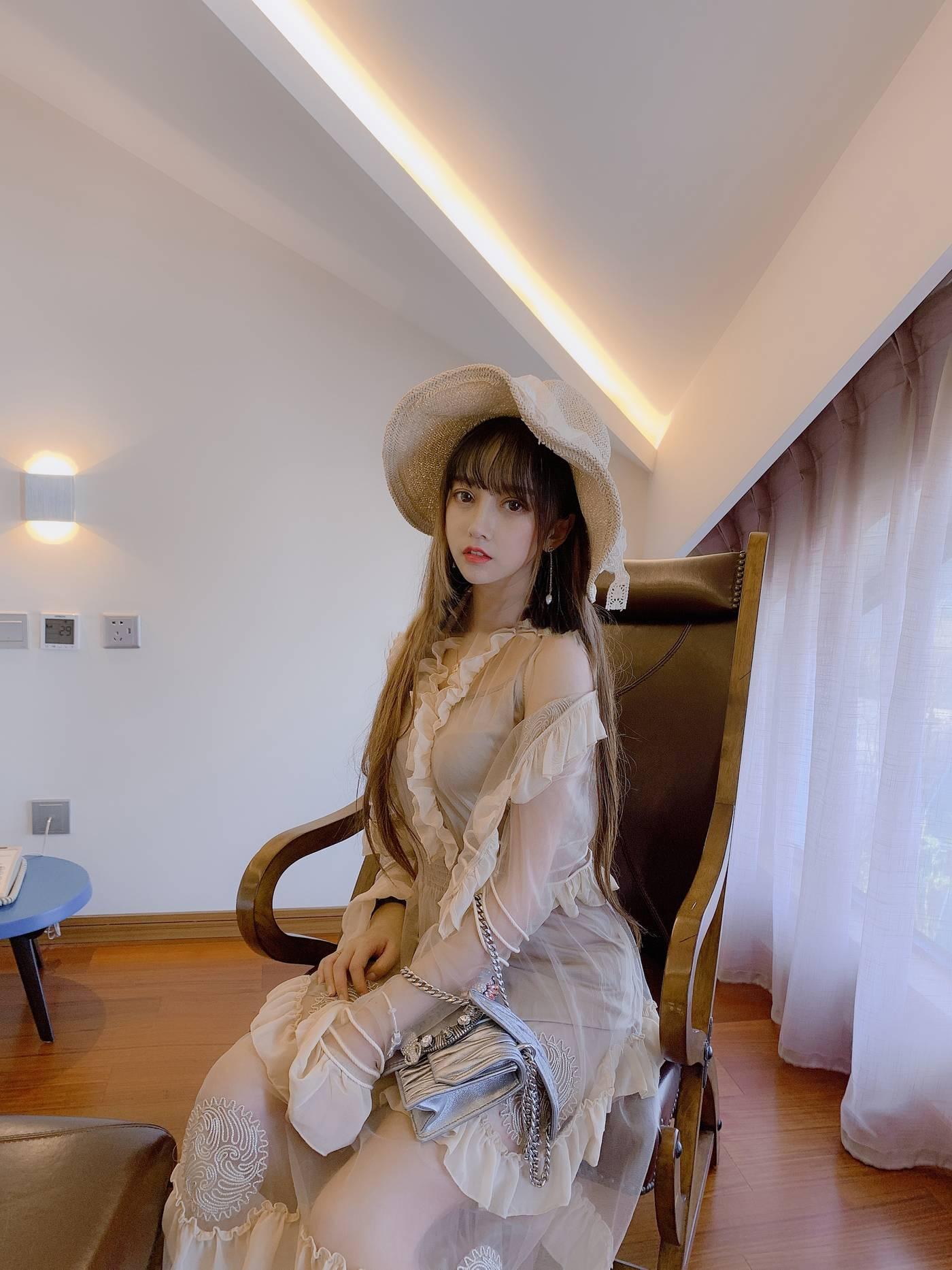 过期米线线喵 – NO.02 这只是米线日常2 [81P]插图8