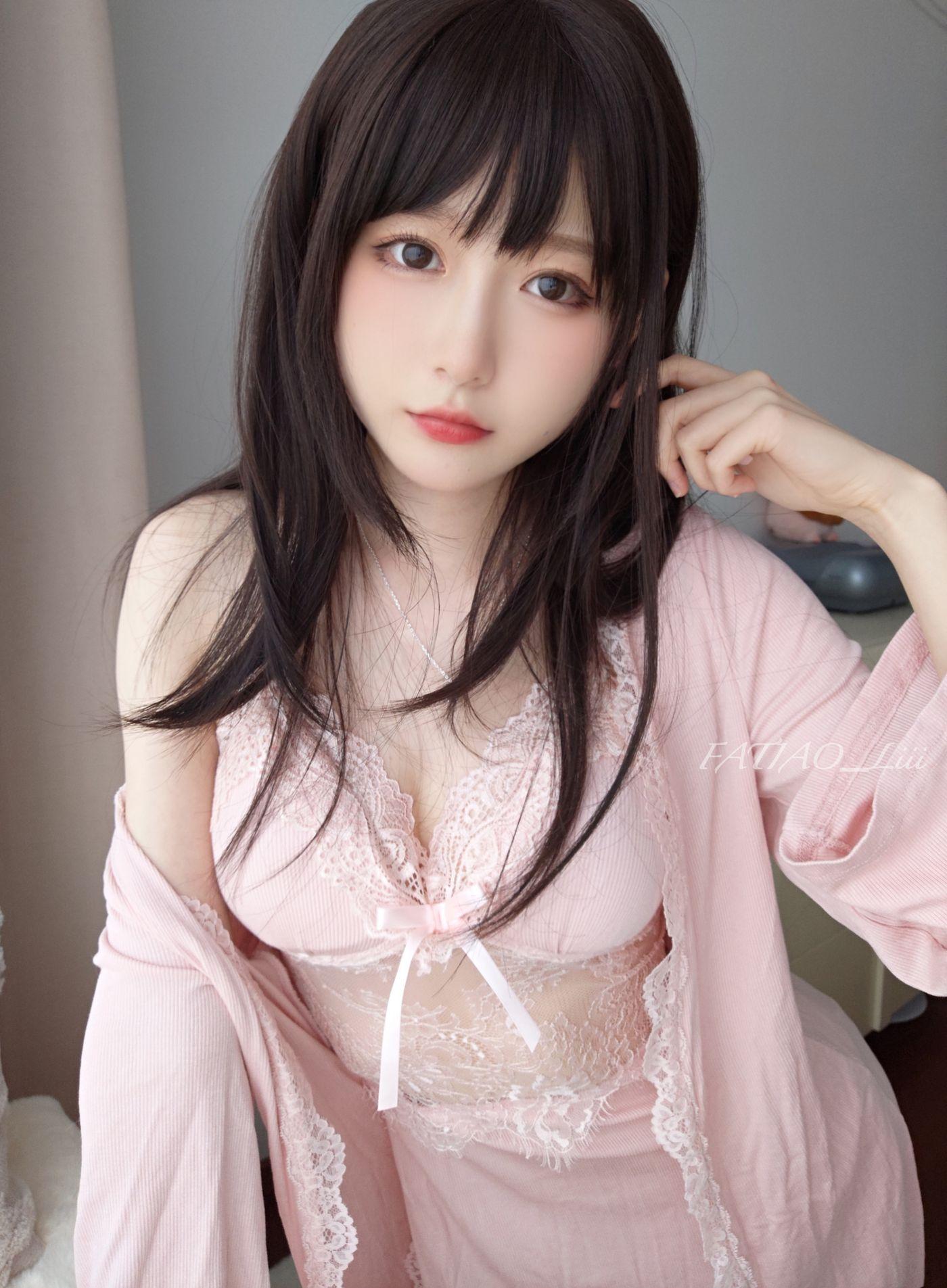 迷之呆梨 NO.031 fantia 2023年03月合集-20230302 Pink? [19P]插图8