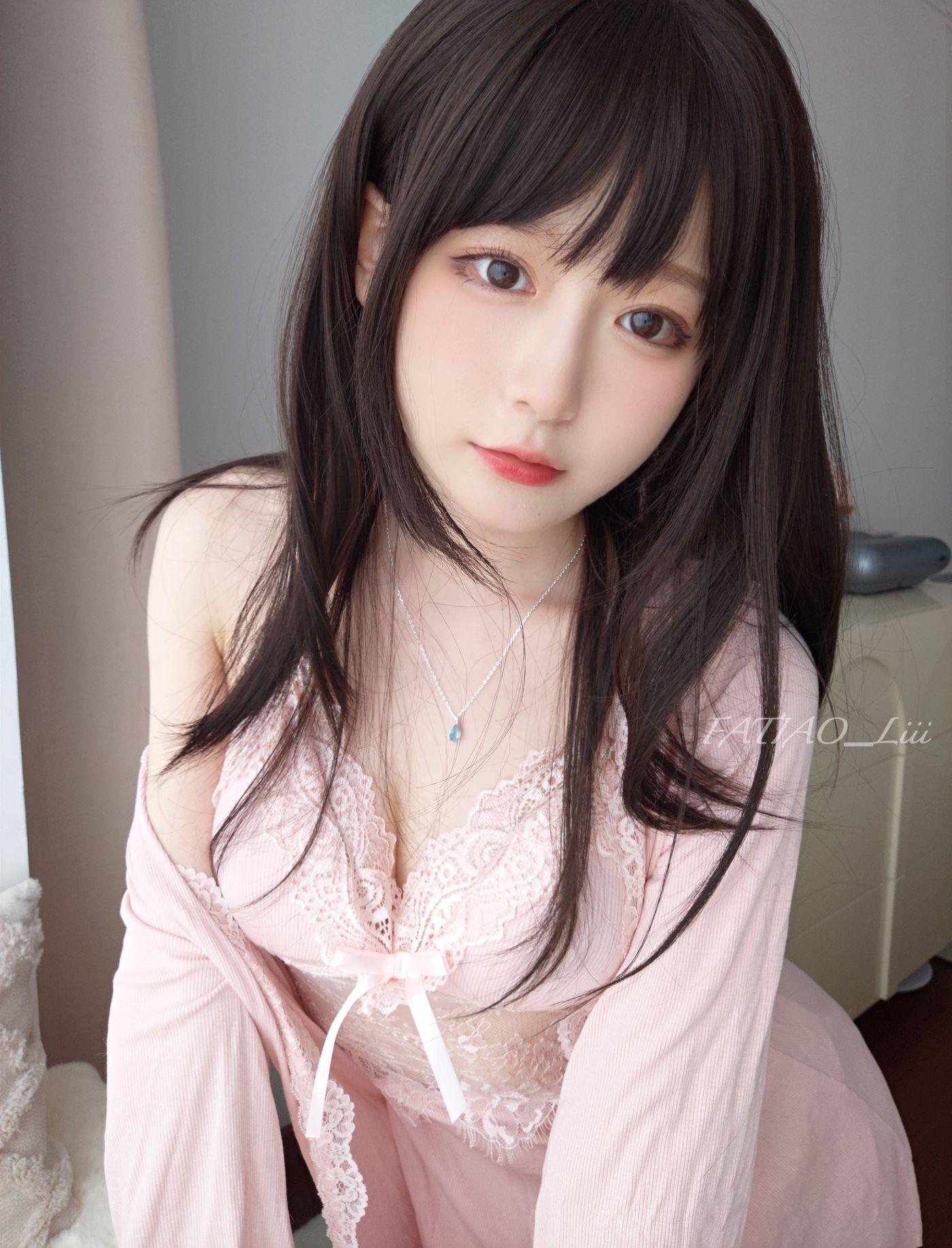 迷之呆梨 NO.031 fantia 2023年03月合集-20230302 Pink? [19P]插图9