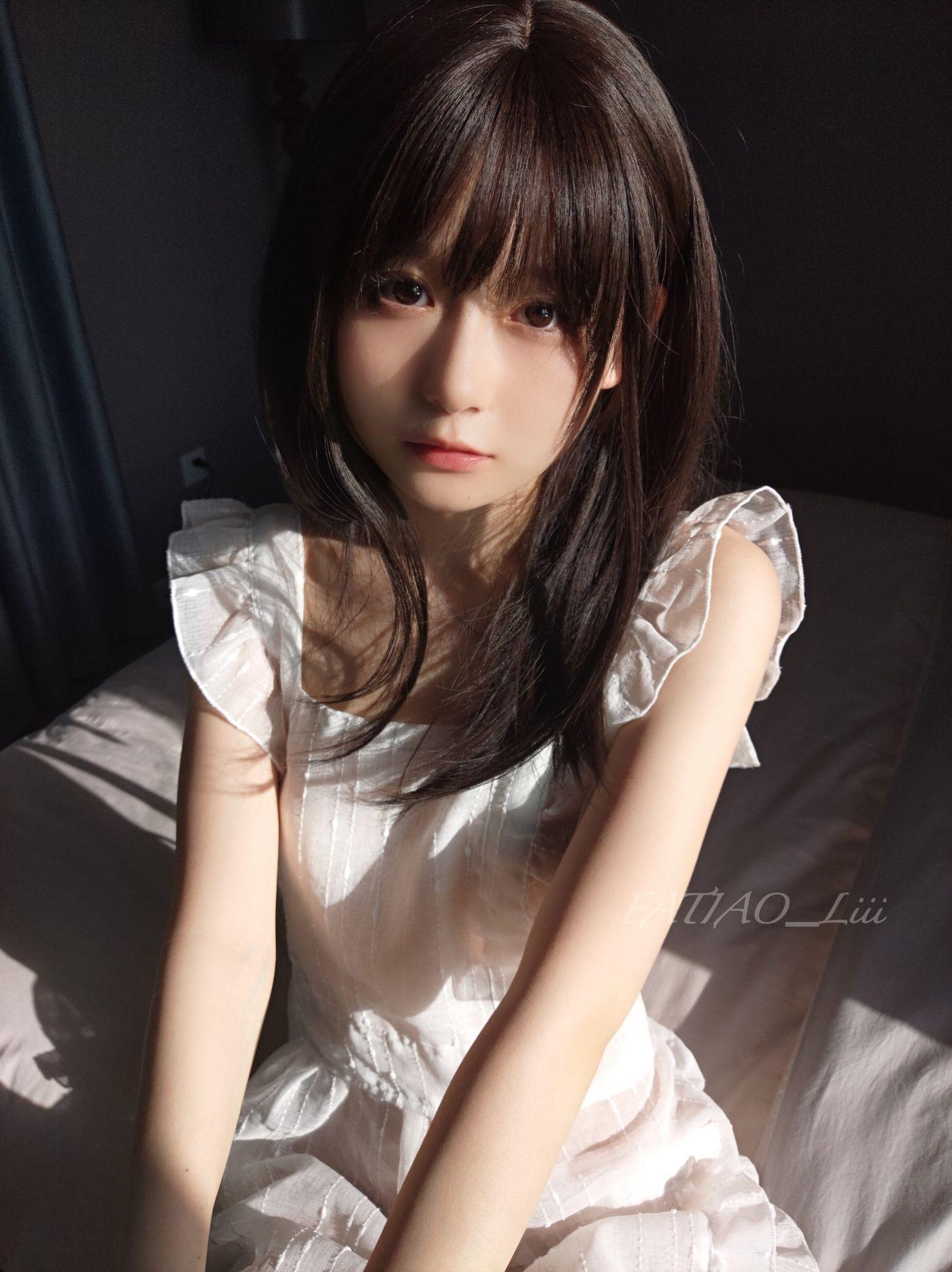 迷之呆梨 NO.022 fantia 2022年09月合集-2022-09-19 光 [22P]插图4