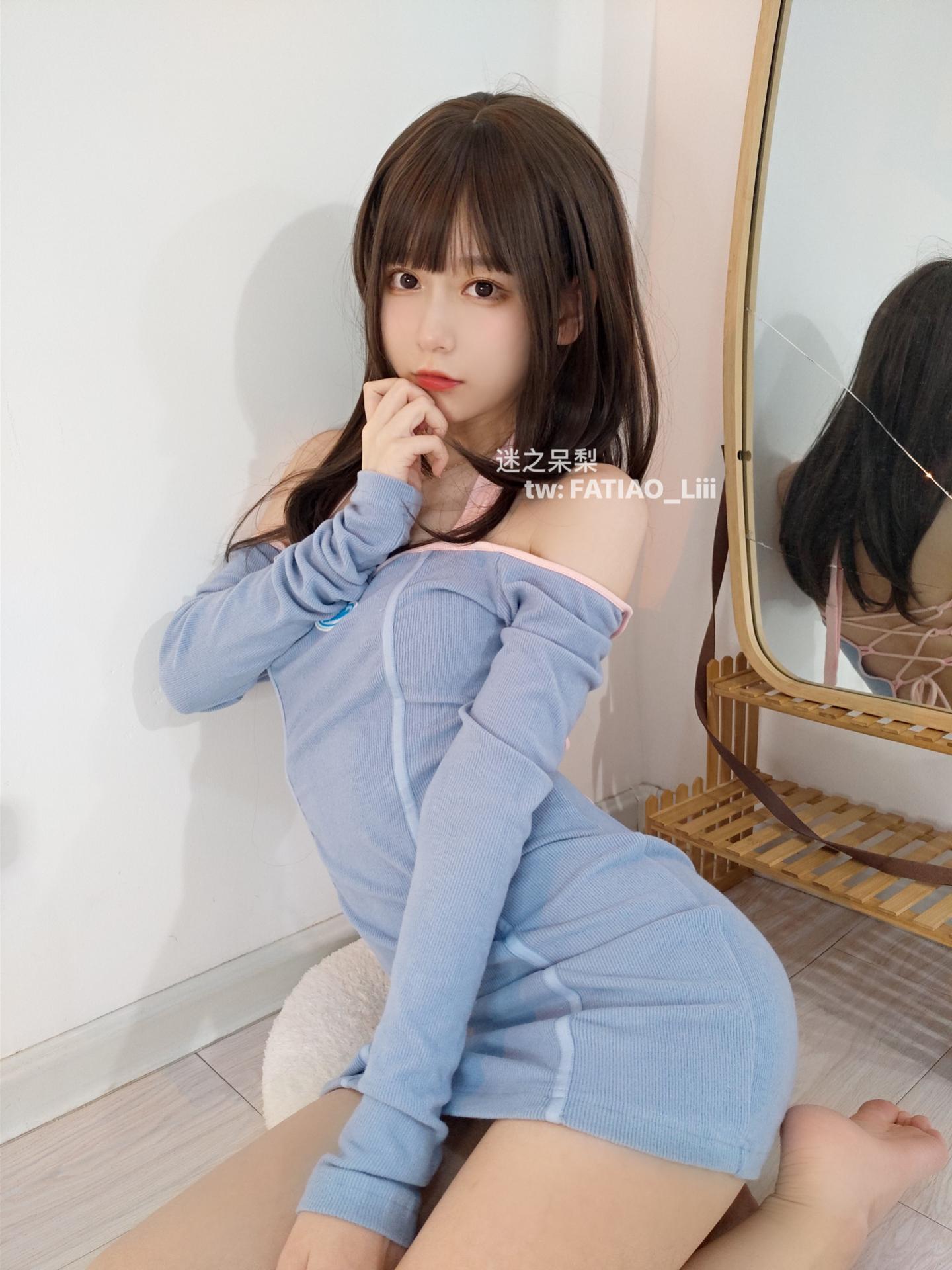 迷之呆梨 NO.010 fantia 2021年11月合集-【20211120】妹の特別な飲み物[19P]插图9