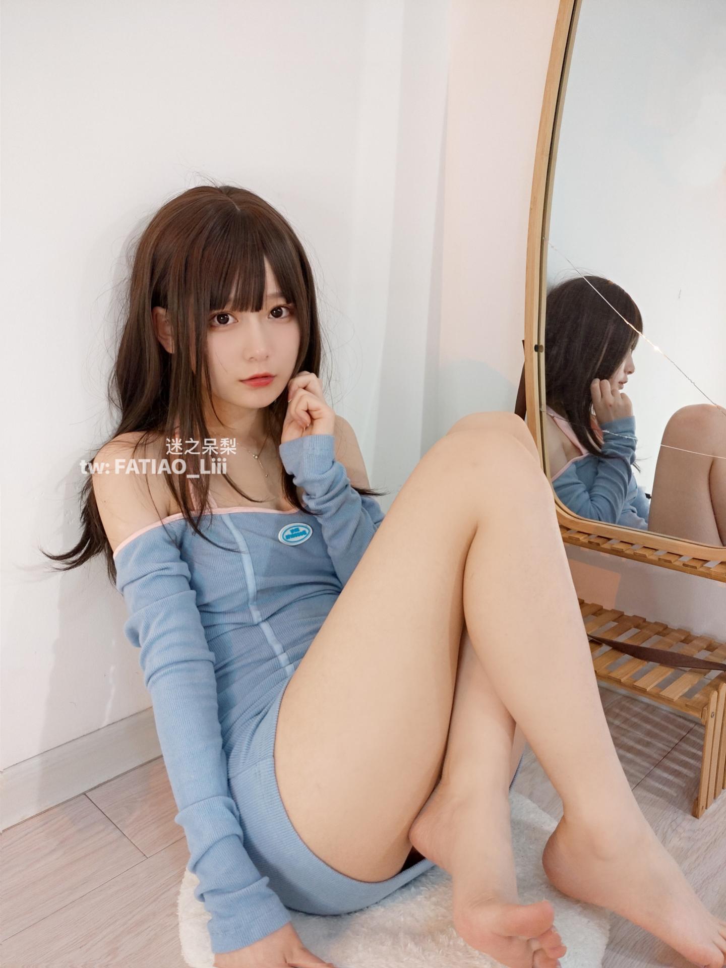 迷之呆梨 NO.010 fantia 2021年11月合集-【20211120】妹の特別な飲み物[19P]插图2
