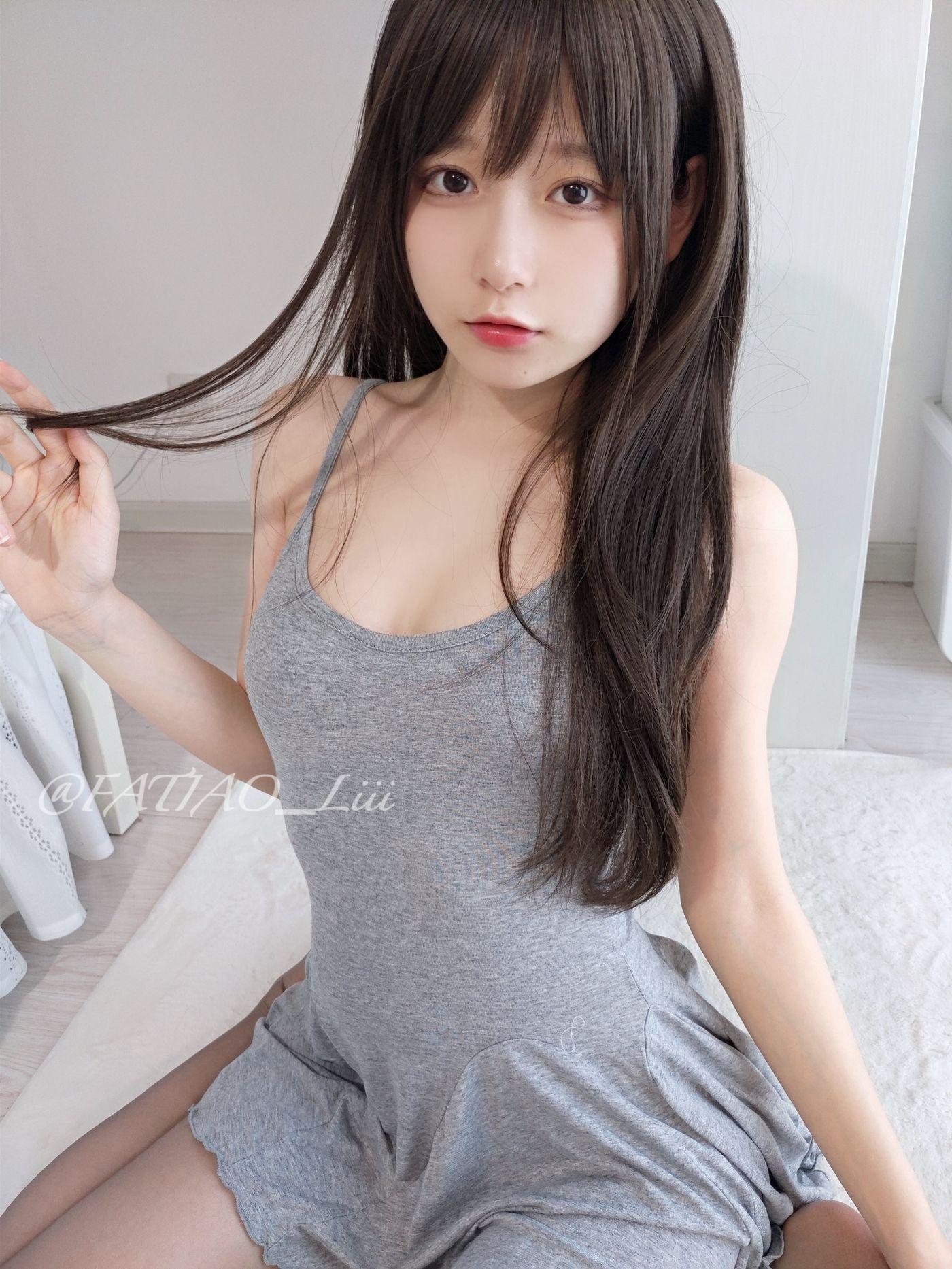 迷之呆梨 NO.016 fantia 2022年05月合集-【20220517】そんな目で見ないでください._[19P]插图8