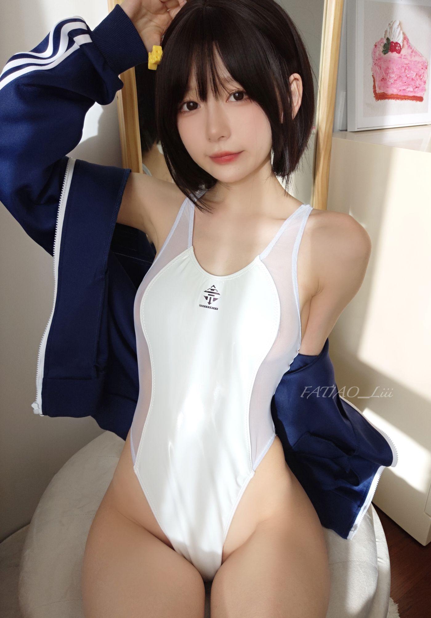 迷之呆梨 NO.029 fantia 2023年01月合集-2023-01-05 先輩は恥ずかしがりましたか [27P]插图5