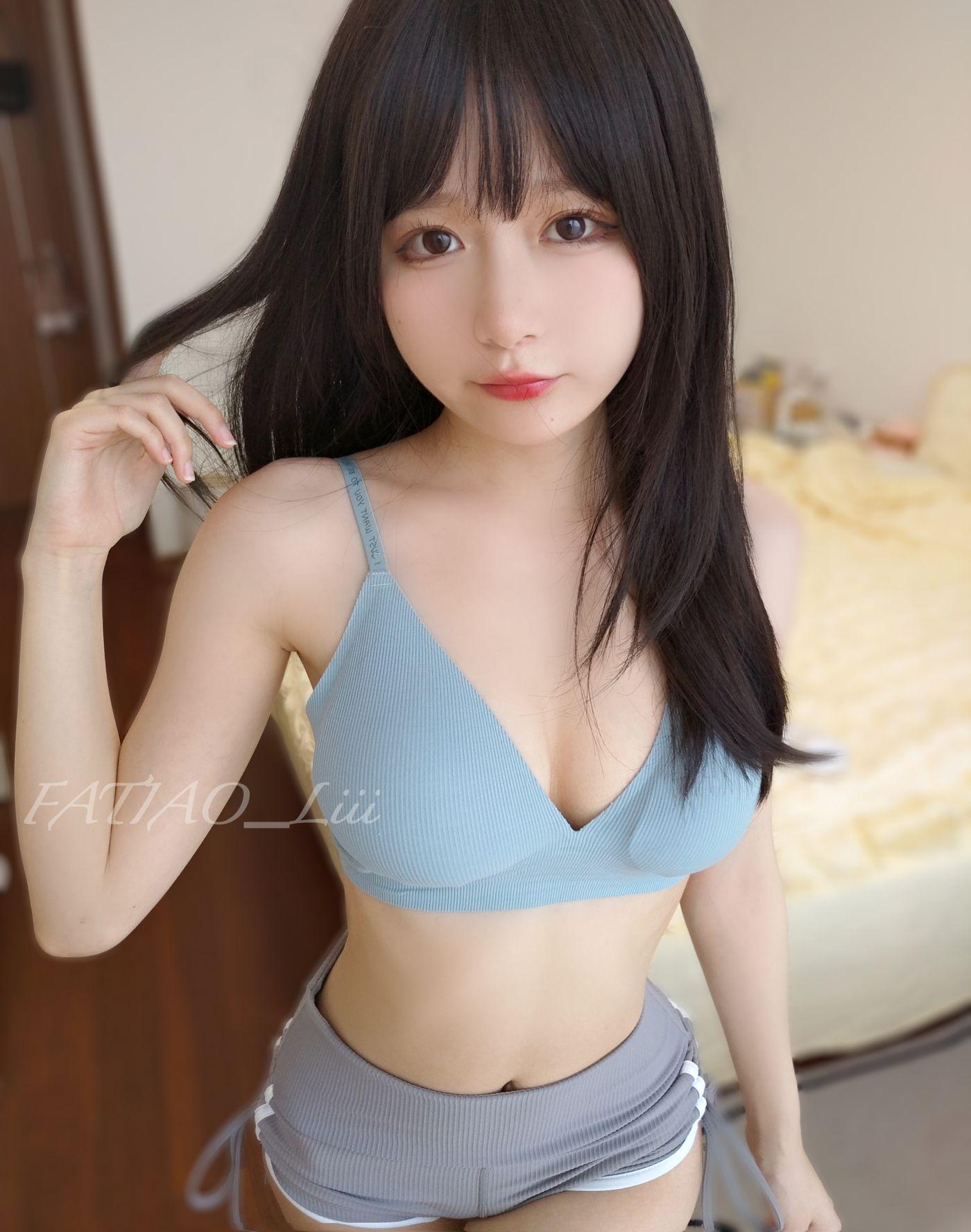 迷之呆梨 NO.018 fantia 2022年07月合集-2022-07-12 真空?[20P]插图1