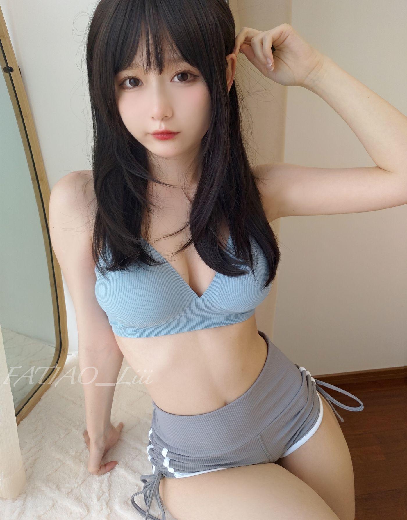迷之呆梨 NO.018 fantia 2022年07月合集-2022-07-12 真空?[20P]插图5