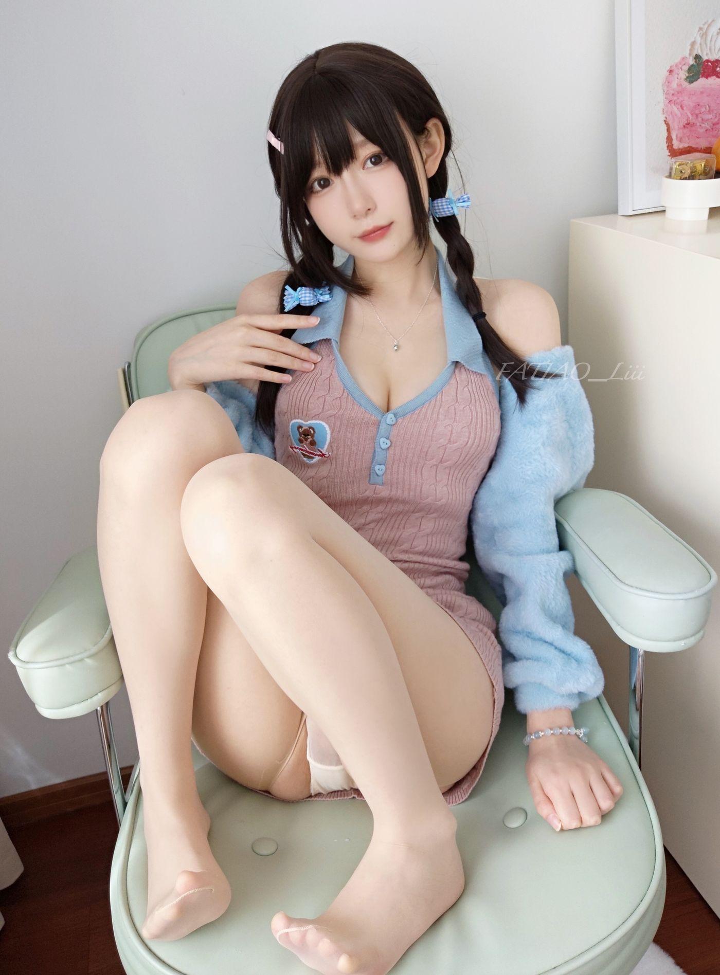 迷之呆梨 NO.031 fantia 2023年03月合集-20230308 キャンディーの色_? [23P]插图6