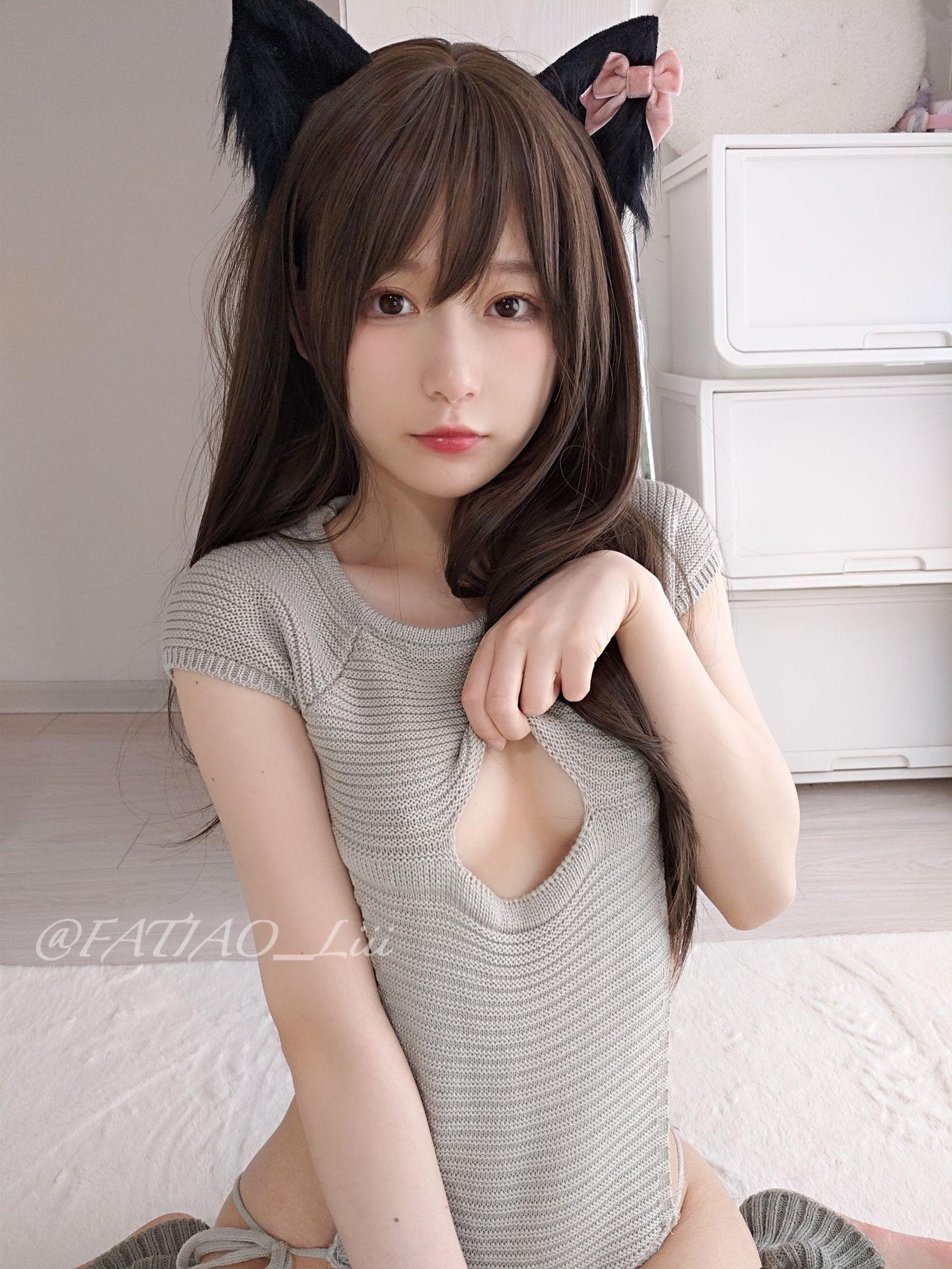 迷之呆梨 NO.015 fantia 2022年04月合集-【20220409】Nya[20P]插图3