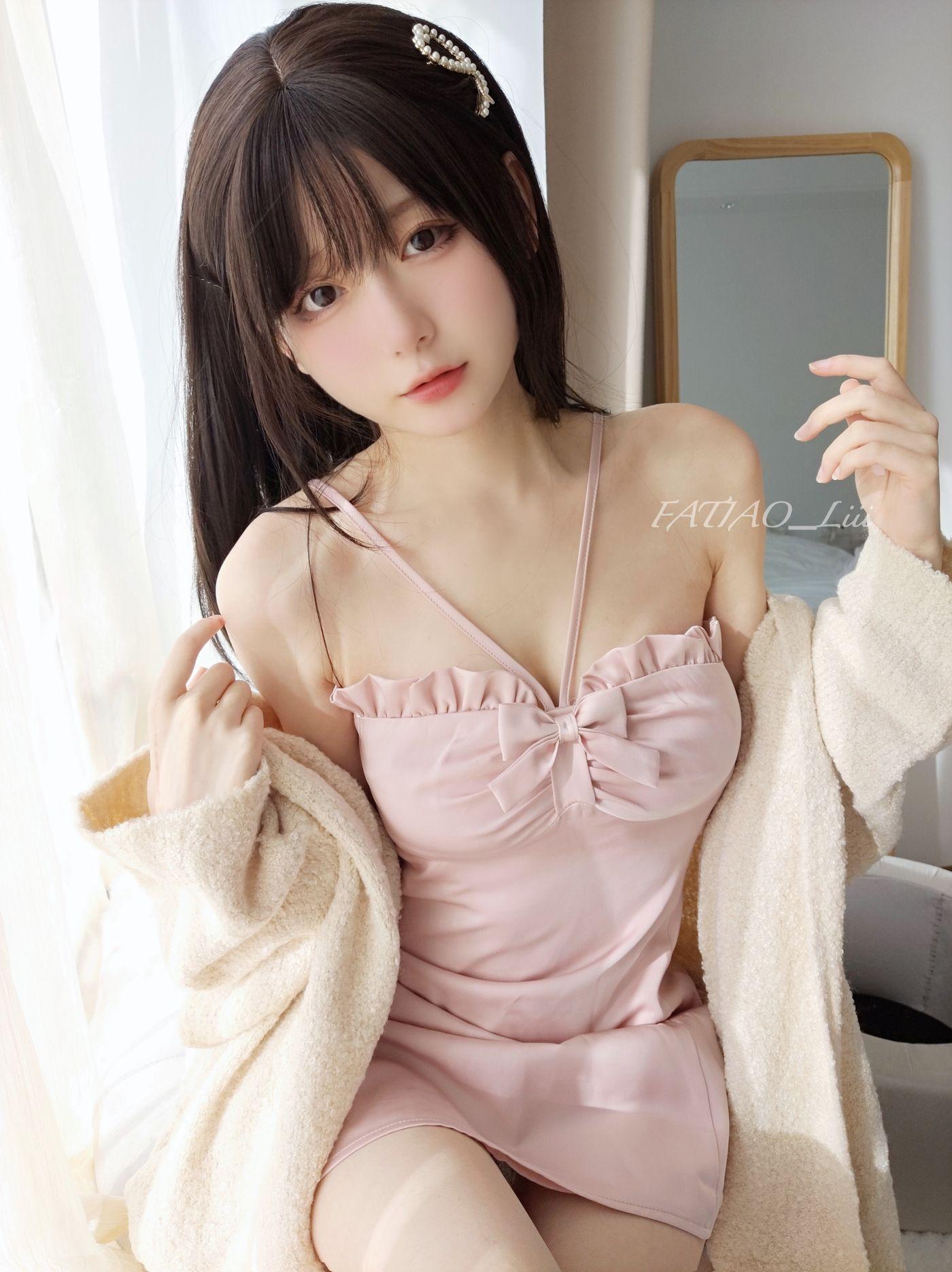 迷之呆梨 NO.025 fantia 2022年11月合集-2022-11-17  あなたの隣に住んでいるお姉さん♡ [20P]插图5
