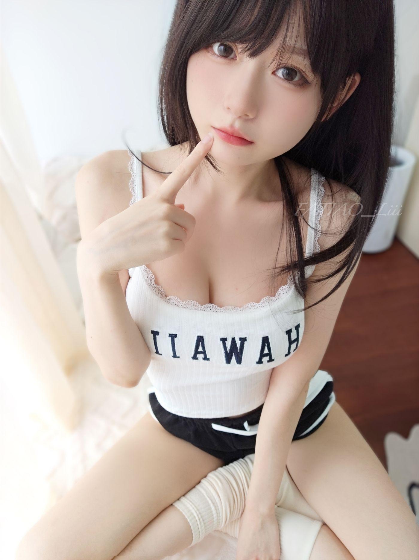 迷之呆梨 NO.022 fantia 2022年09月合集-2022-09-29 隣のお姉さん [22P]插图5