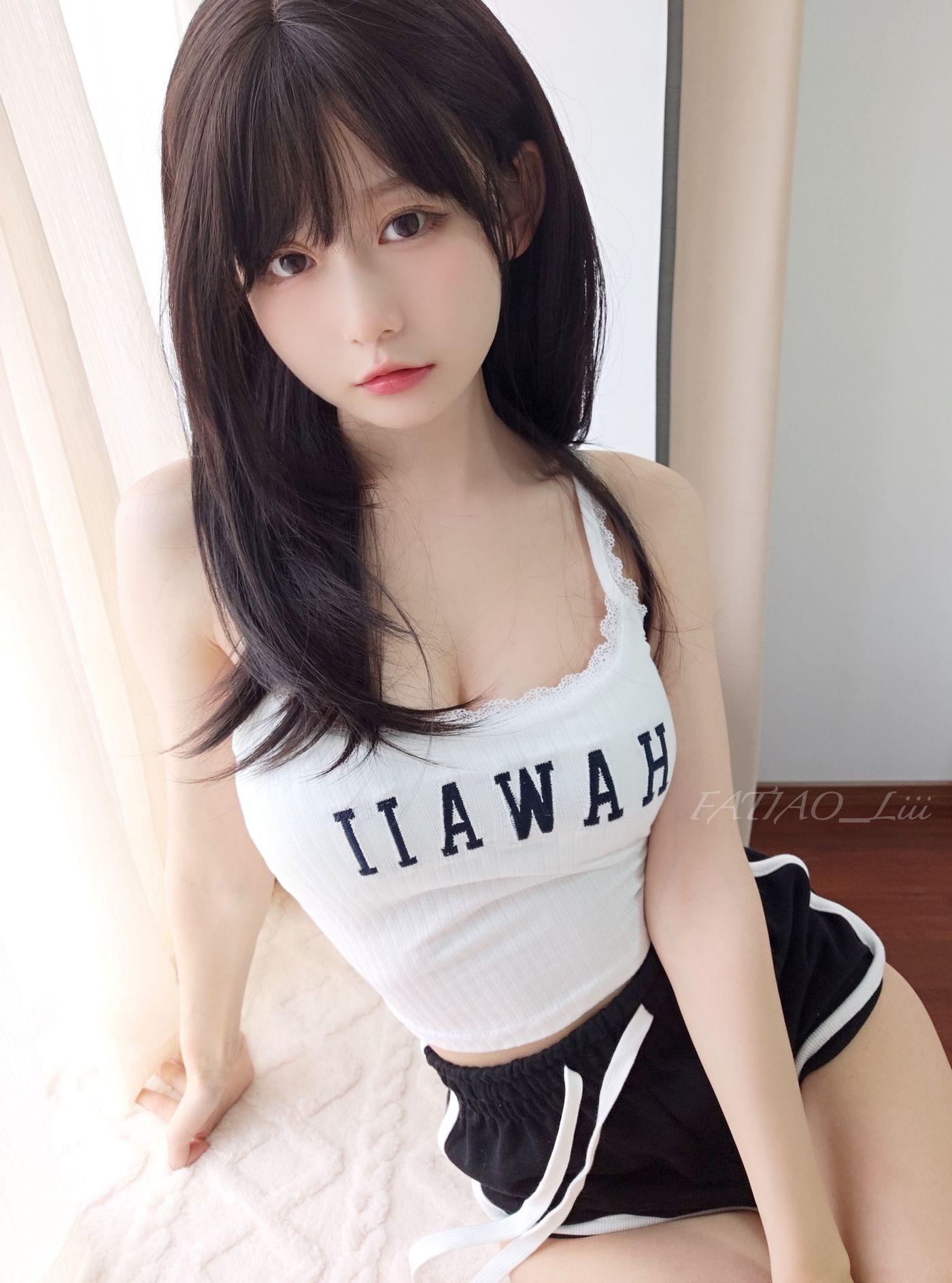 迷之呆梨 NO.022 fantia 2022年09月合集-2022-09-29 隣のお姉さん [22P]插图6