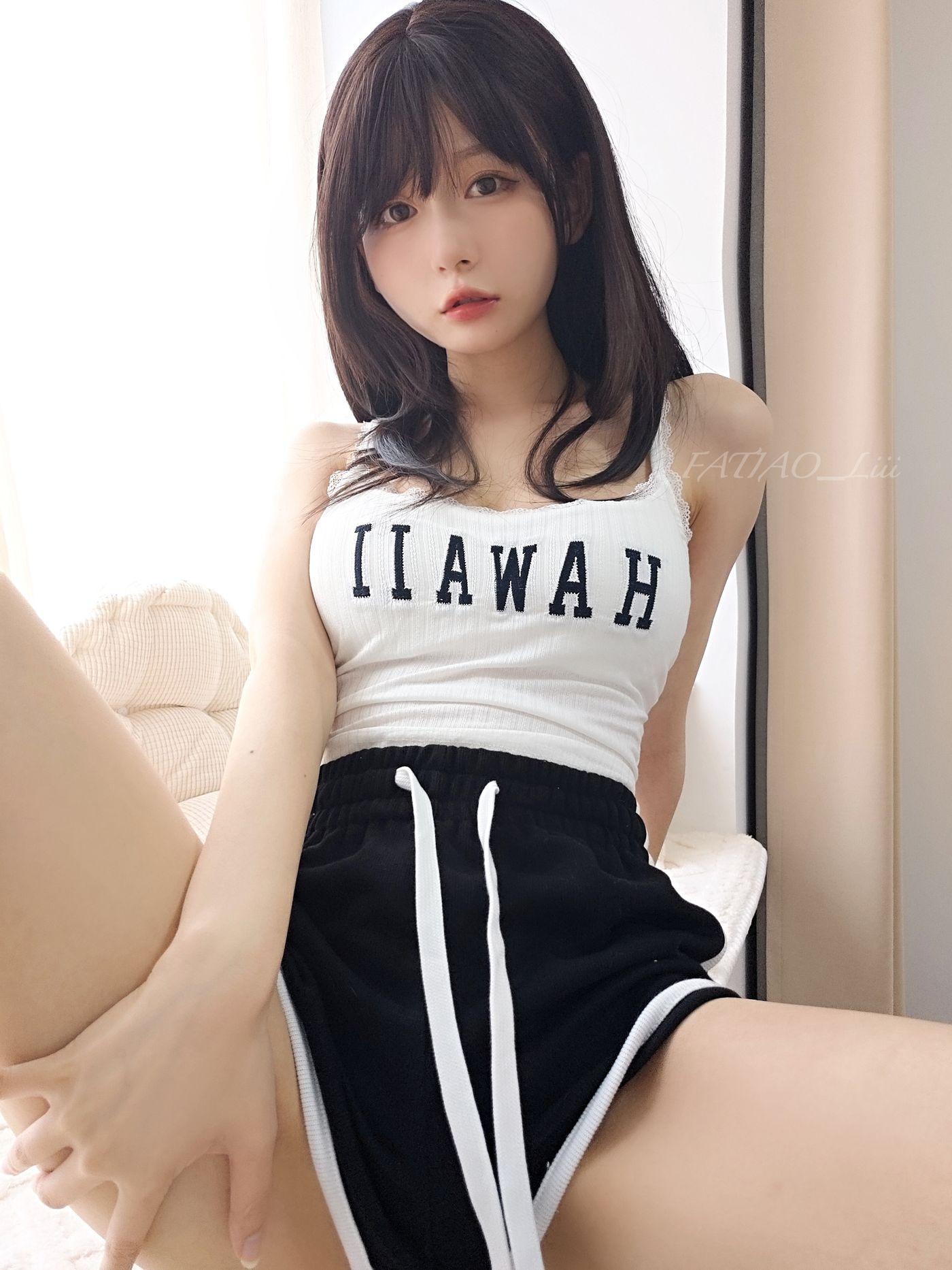 迷之呆梨 NO.022 fantia 2022年09月合集-2022-09-29 隣のお姉さん [22P]插图8