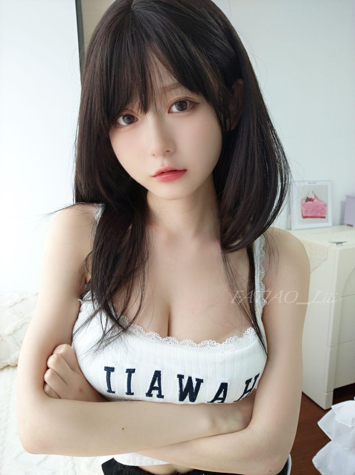 迷之呆梨 NO.022 fantia 2022年09月合集-2022-09-29 隣のお姉さん [22P]插图2