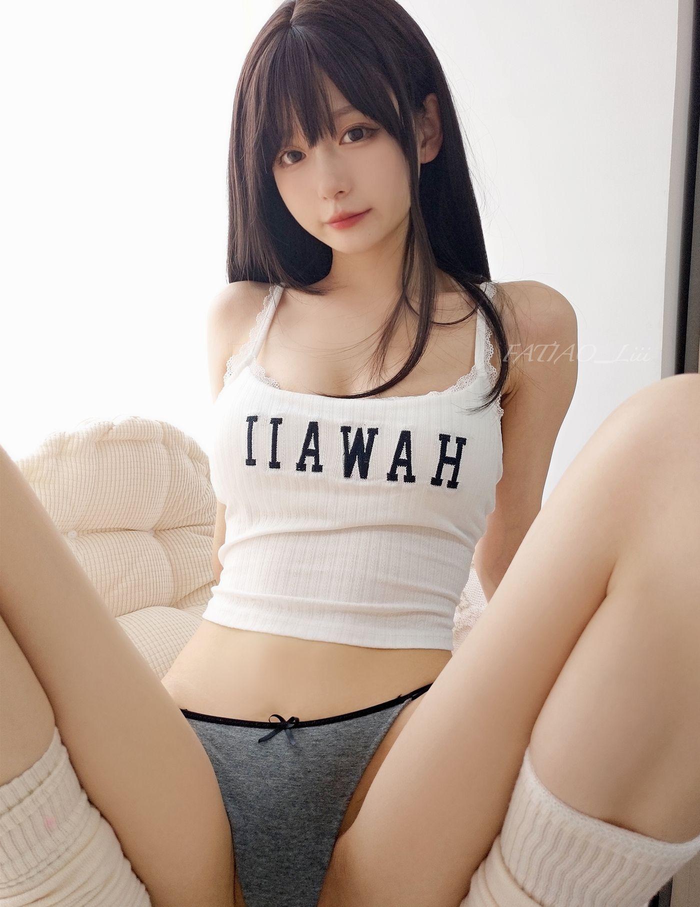 迷之呆梨 NO.022 fantia 2022年09月合集-2022-09-29 隣のお姉さん [22P]插图5