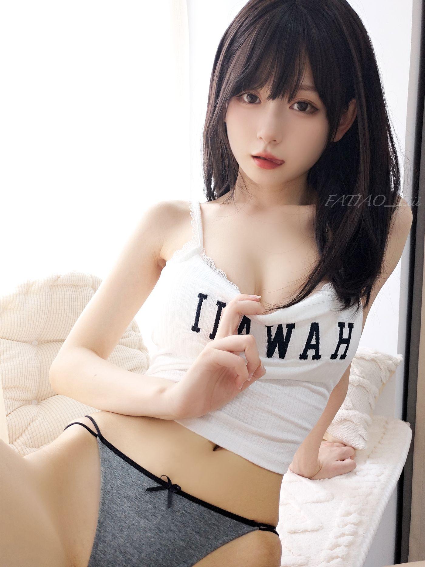迷之呆梨 NO.022 fantia 2022年09月合集-2022-09-29 隣のお姉さん [22P]插图6