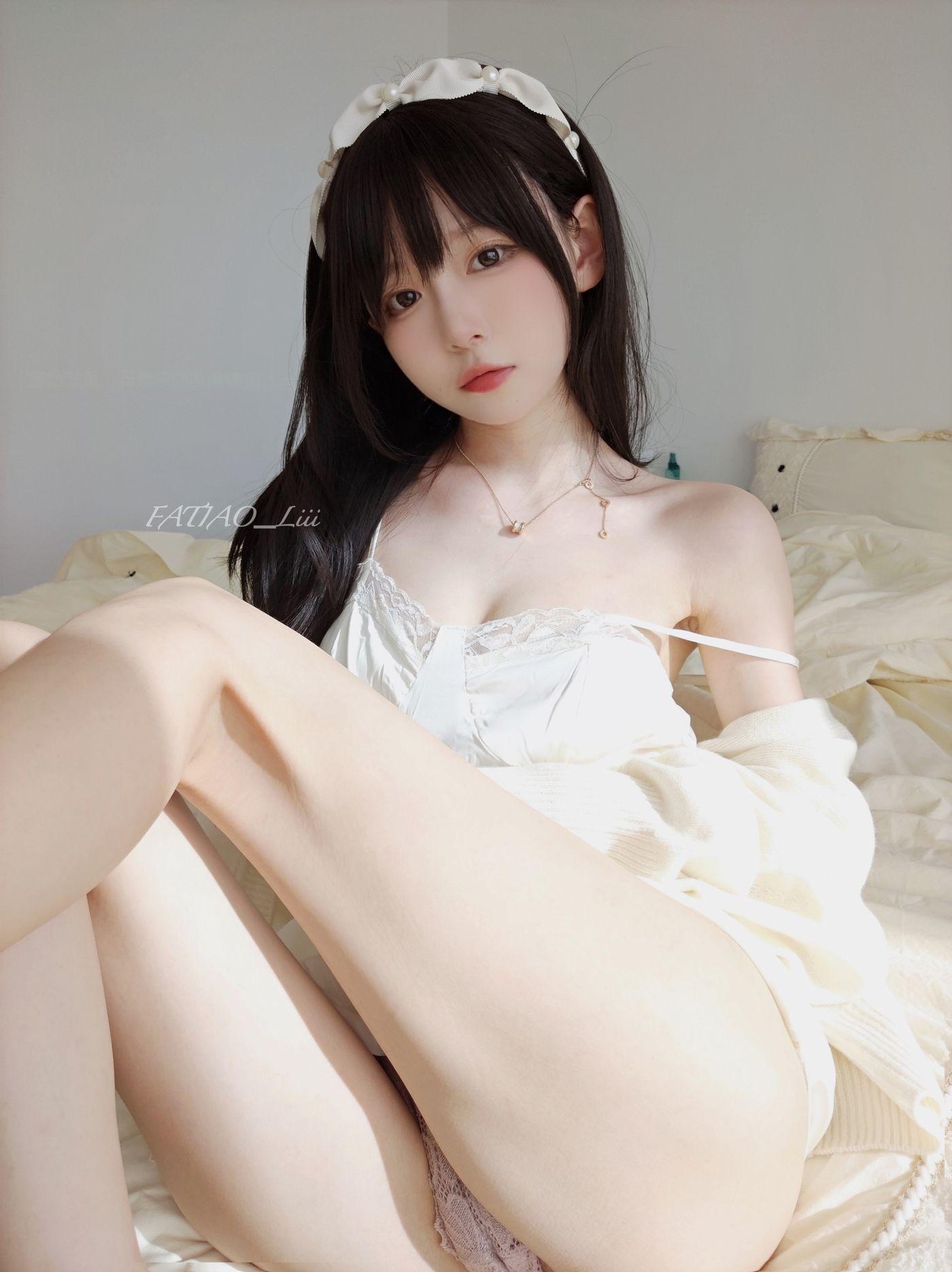 迷之呆梨 NO.029 fantia 2023年01月合集-2023-01-08 姉と一緒に日向ぼっこをする☀️ [24P]插图5