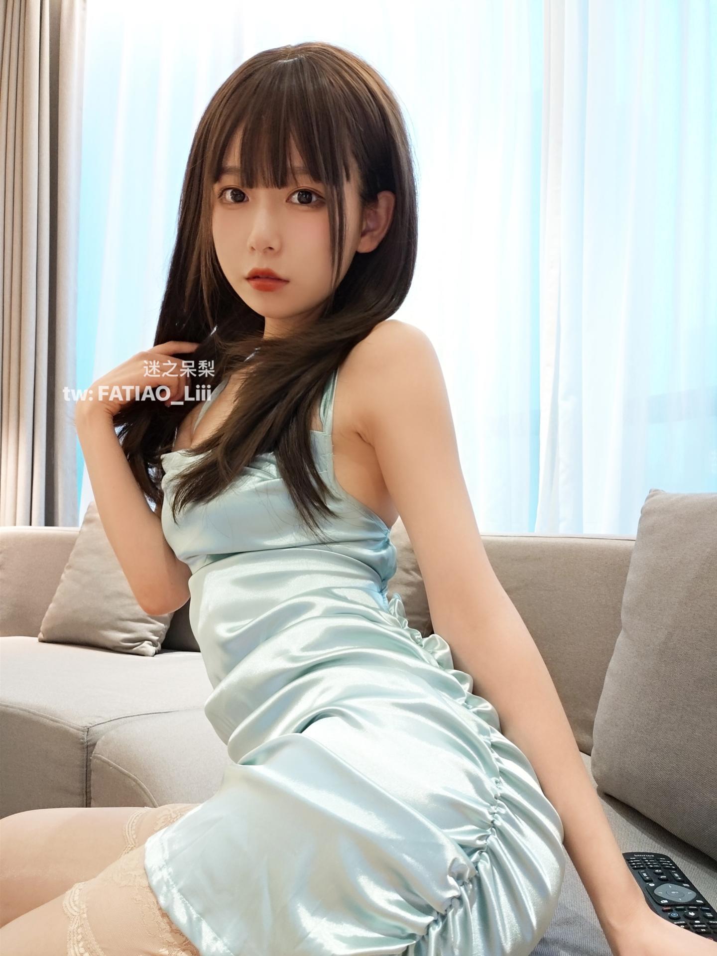 迷之呆梨 NO.010 fantia 2021年11月合集-【20211107】ハネムーン旅行[17P]插图7