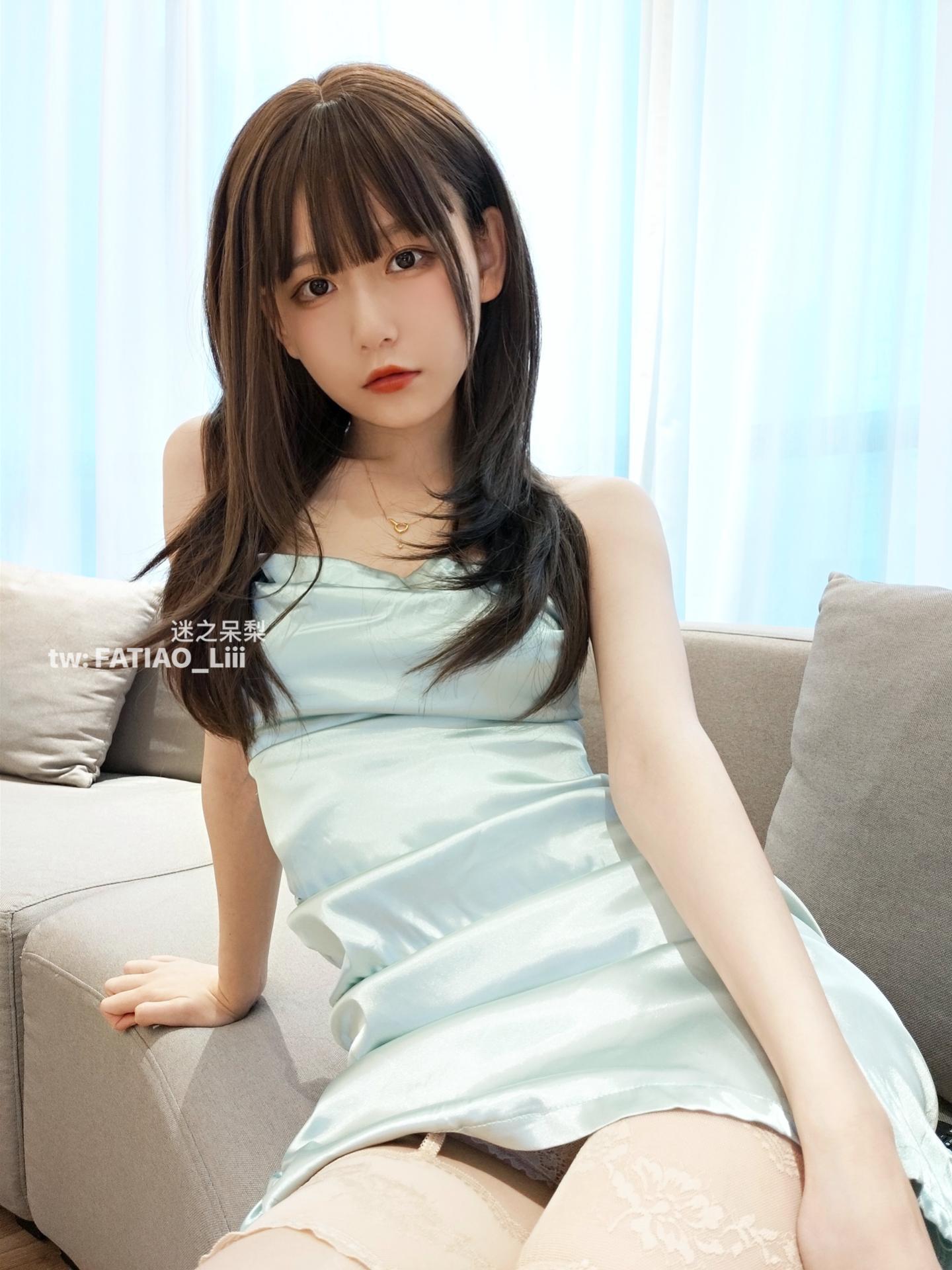 迷之呆梨 NO.010 fantia 2021年11月合集-【20211107】ハネムーン旅行[17P]插图8