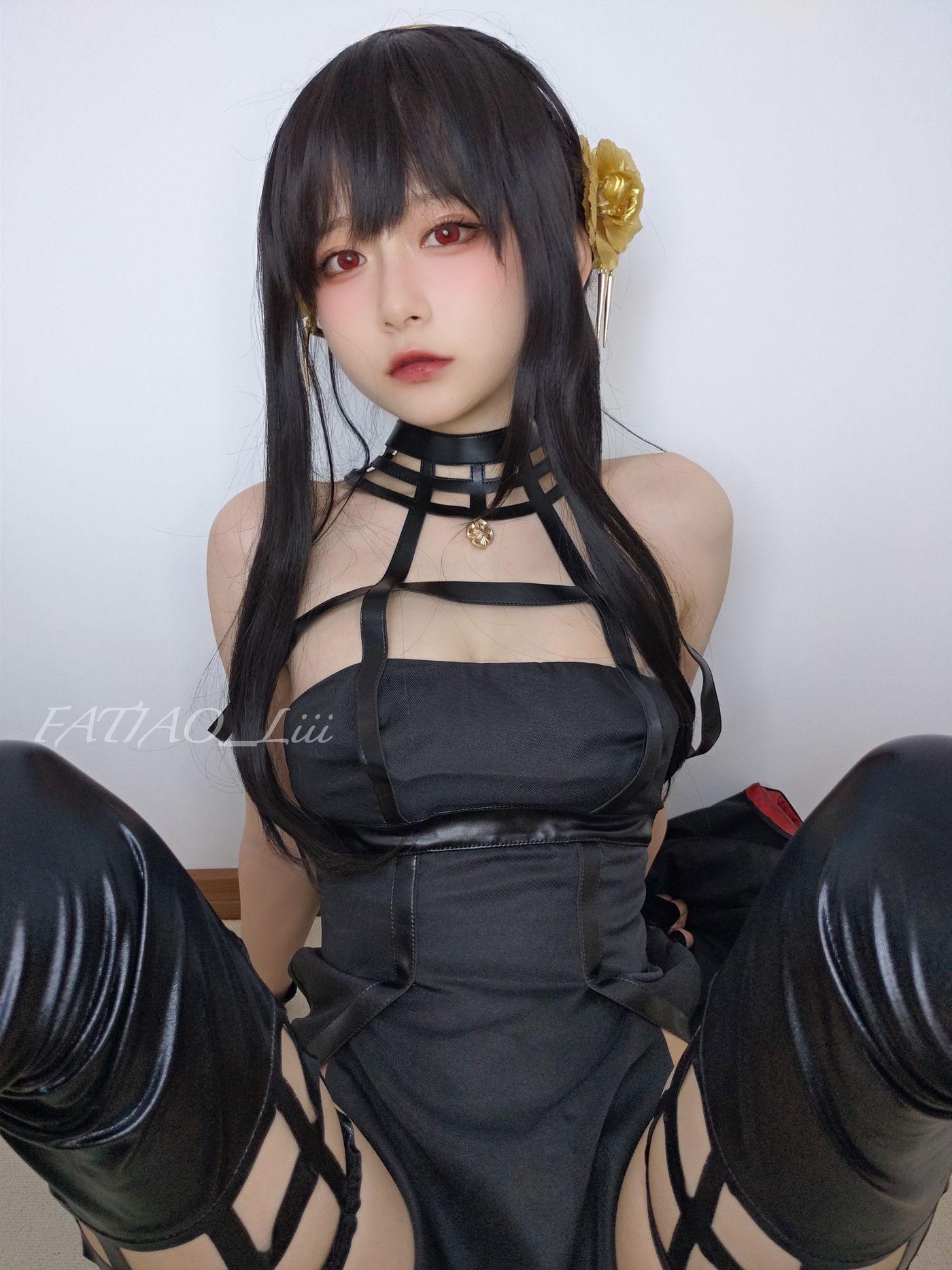 迷之呆梨 NO.027 约尔太太[58P]插图6