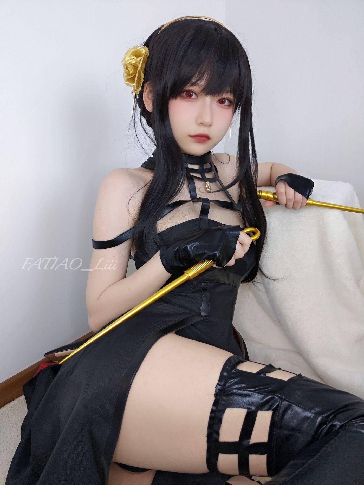 迷之呆梨 NO.027 约尔太太[58P]插图7