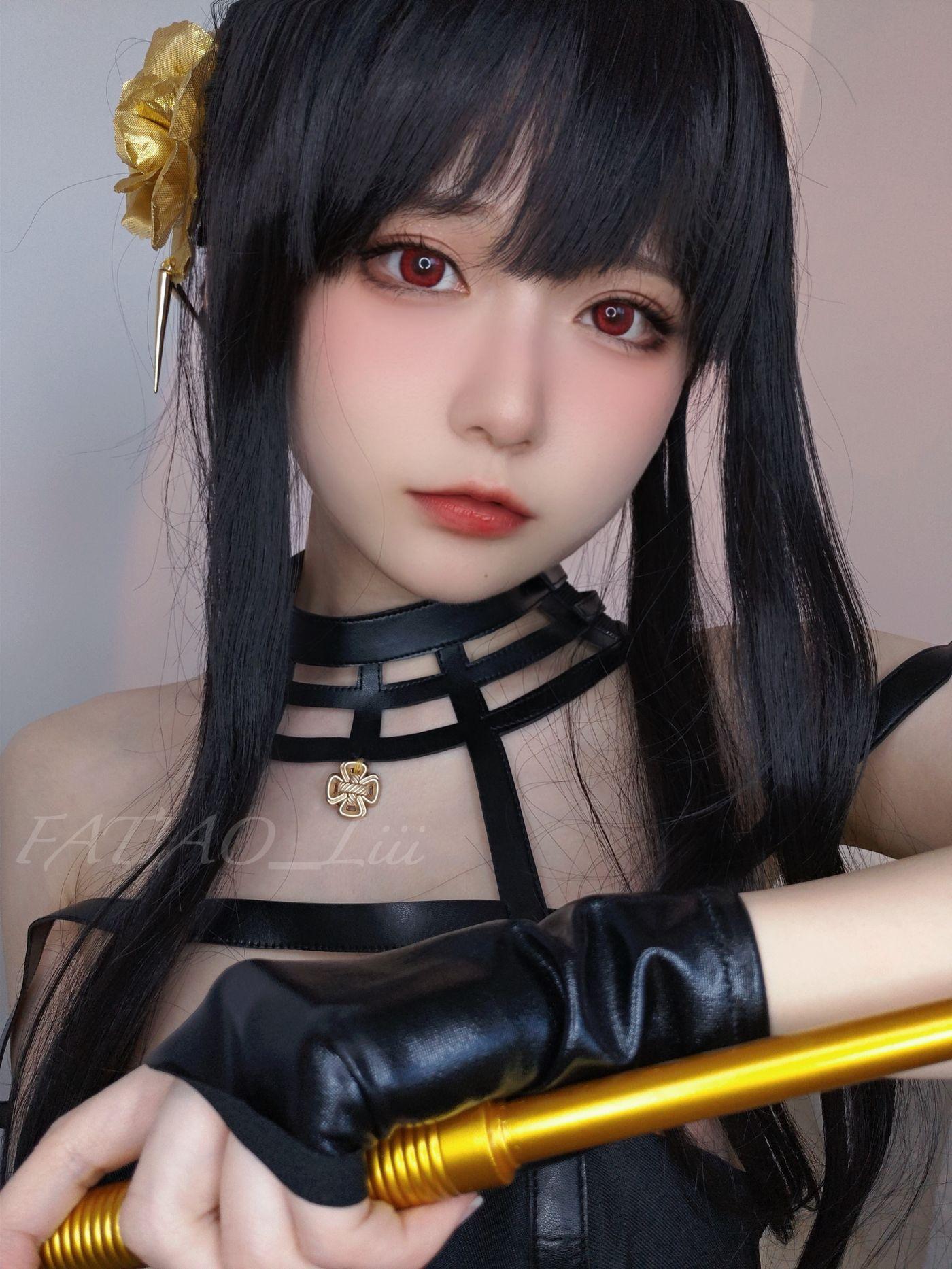 迷之呆梨 NO.027 约尔太太[58P]插图1